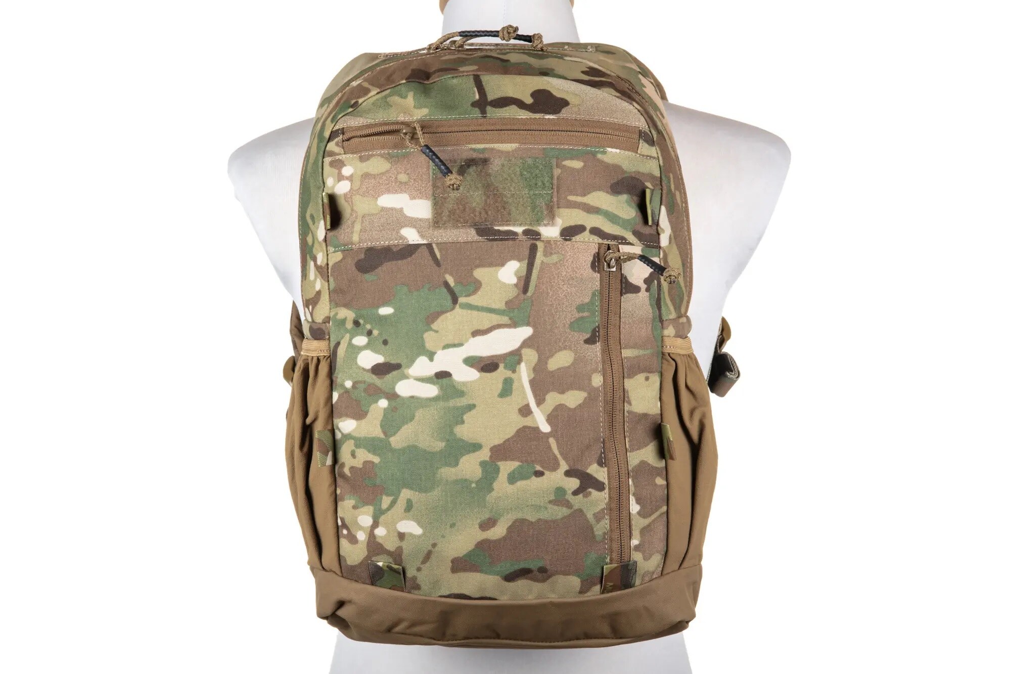 Рюкзак Ape Force Gear All Purpose Pack 18 л - Arid MC Camo