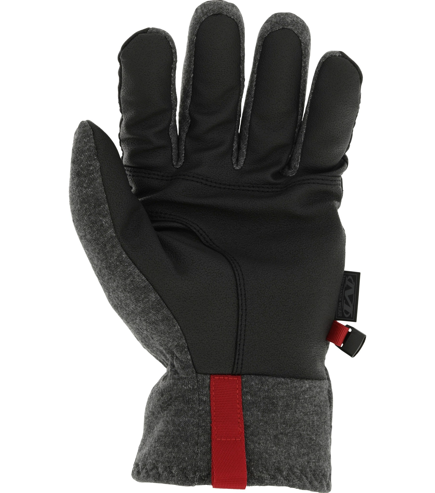 Тактичні рукавиці Mechanix Wear ColdWork Winter Utility - Black