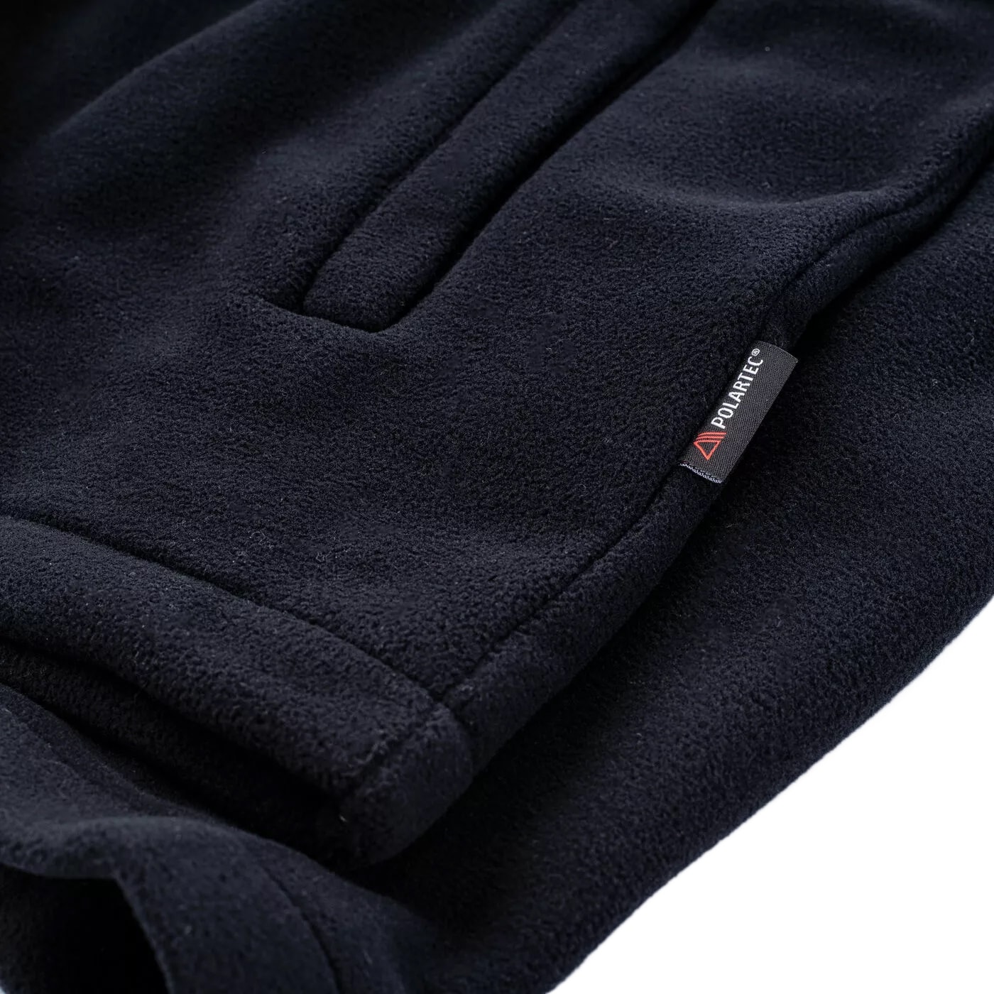 Флісова кофта Magnum Polartec Fleece - Black