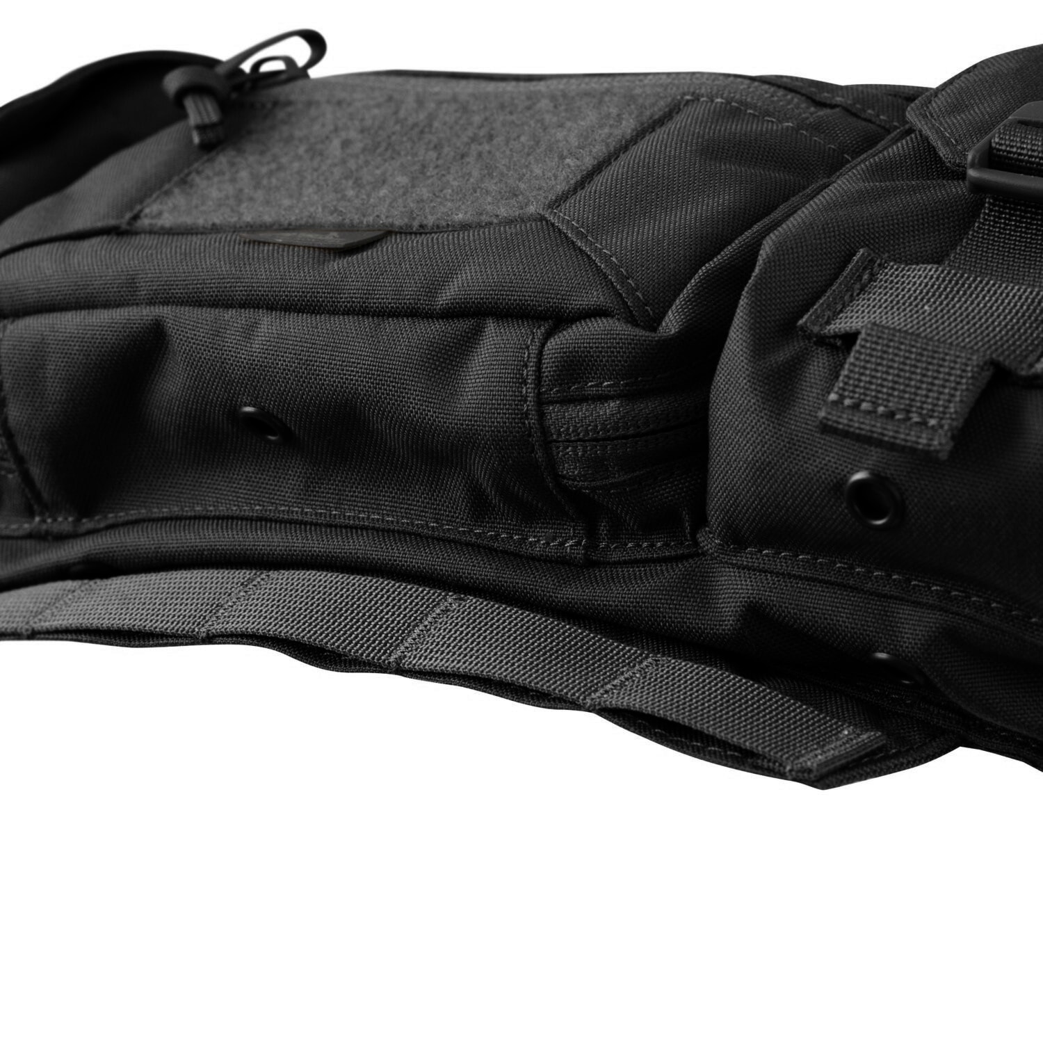Ремінно-плечова система Helikon-Tex Guardian Recce Chest Rig - Black