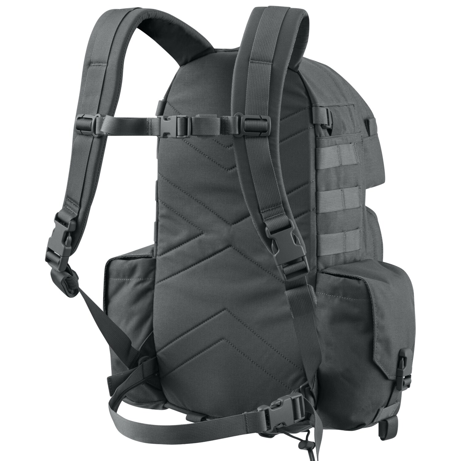 Рюкзак Helikon-Tex Ambush 22 л - Shadow Grey