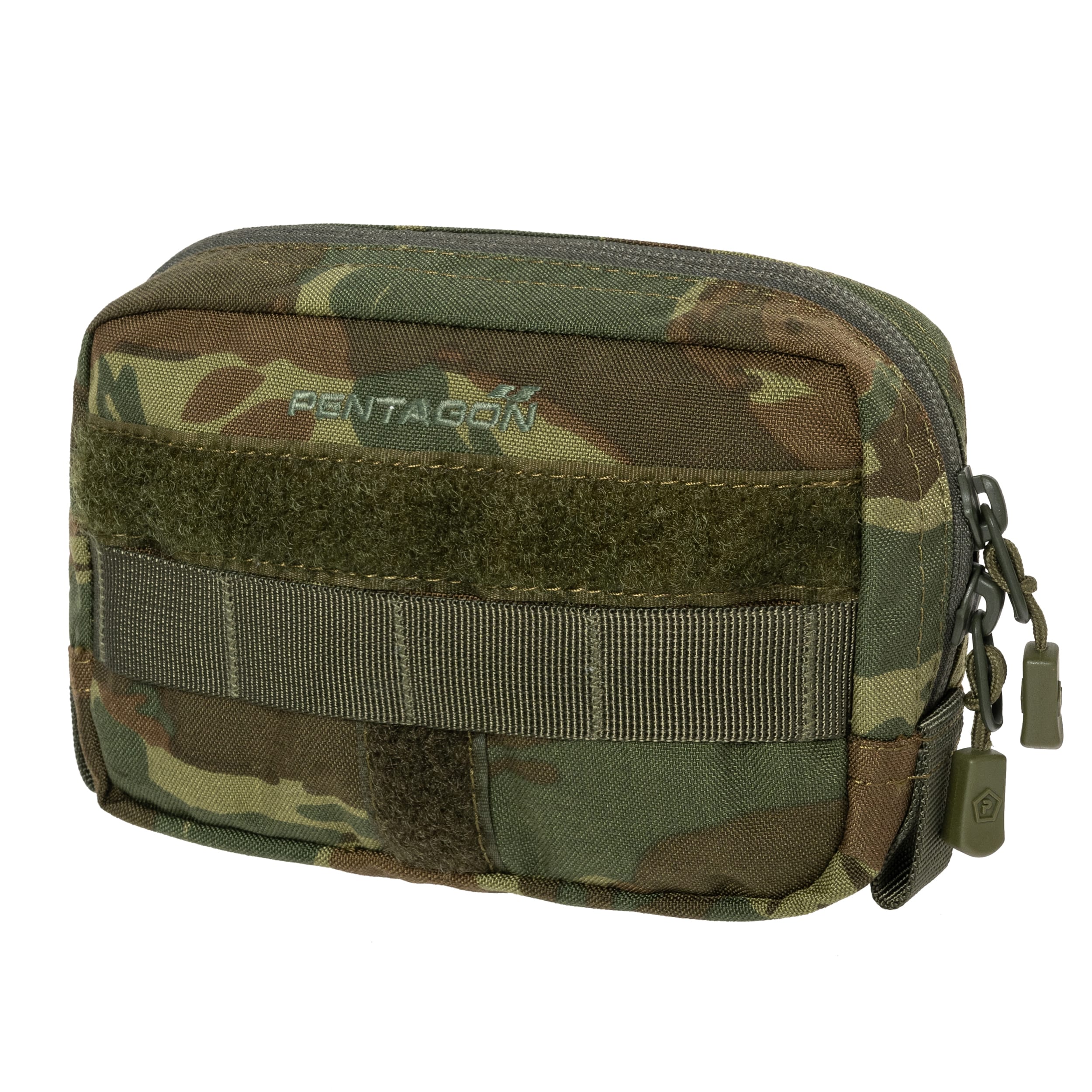 Підсумок Pentagon Oscar Pouch - Greek Lizard