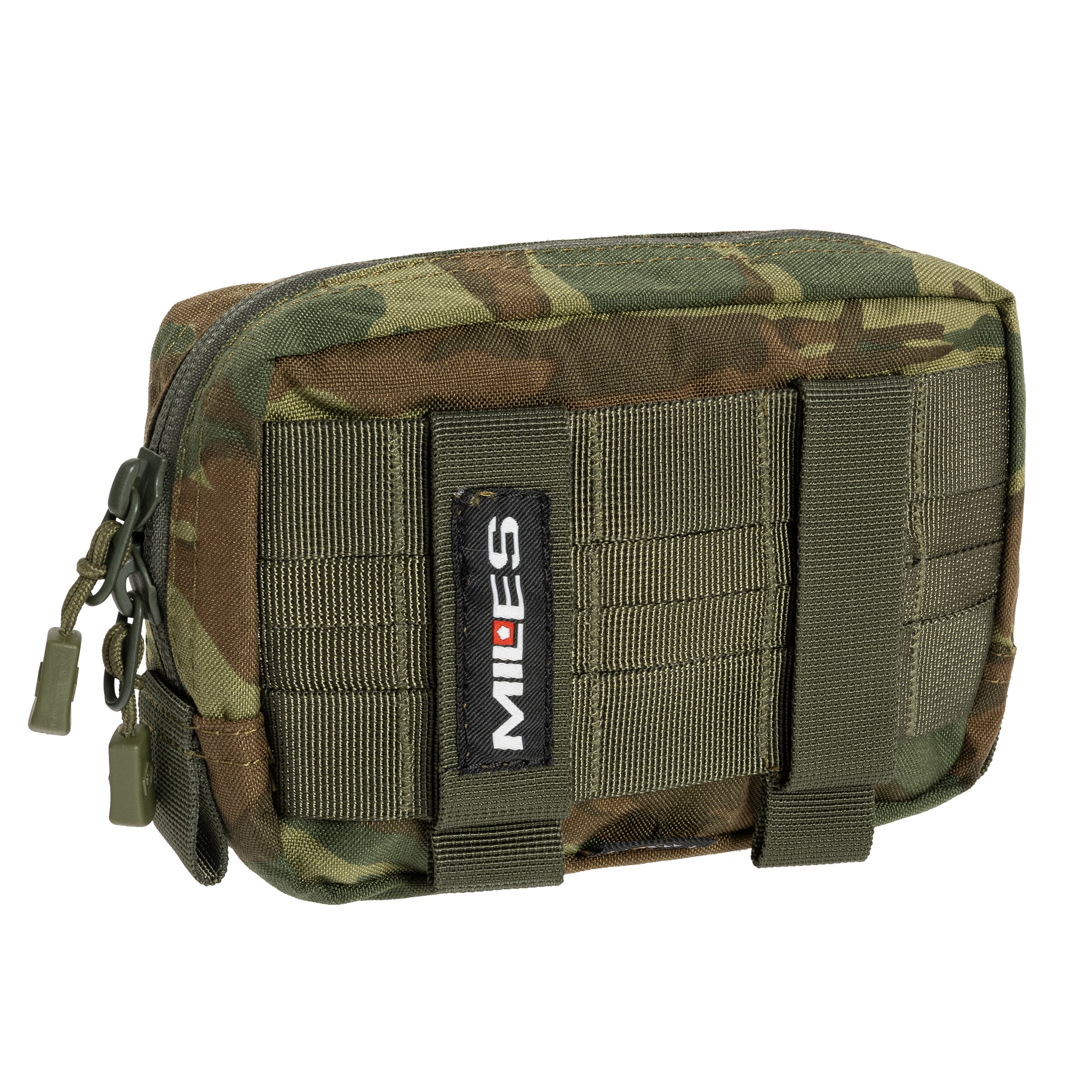 Підсумок Pentagon Oscar Pouch - Greek Lizard