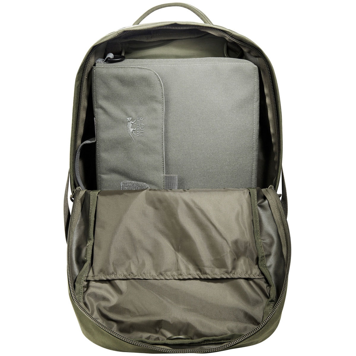 Рюкзак Tasmanian Tiger Modular Daypack XL 23 л Olive