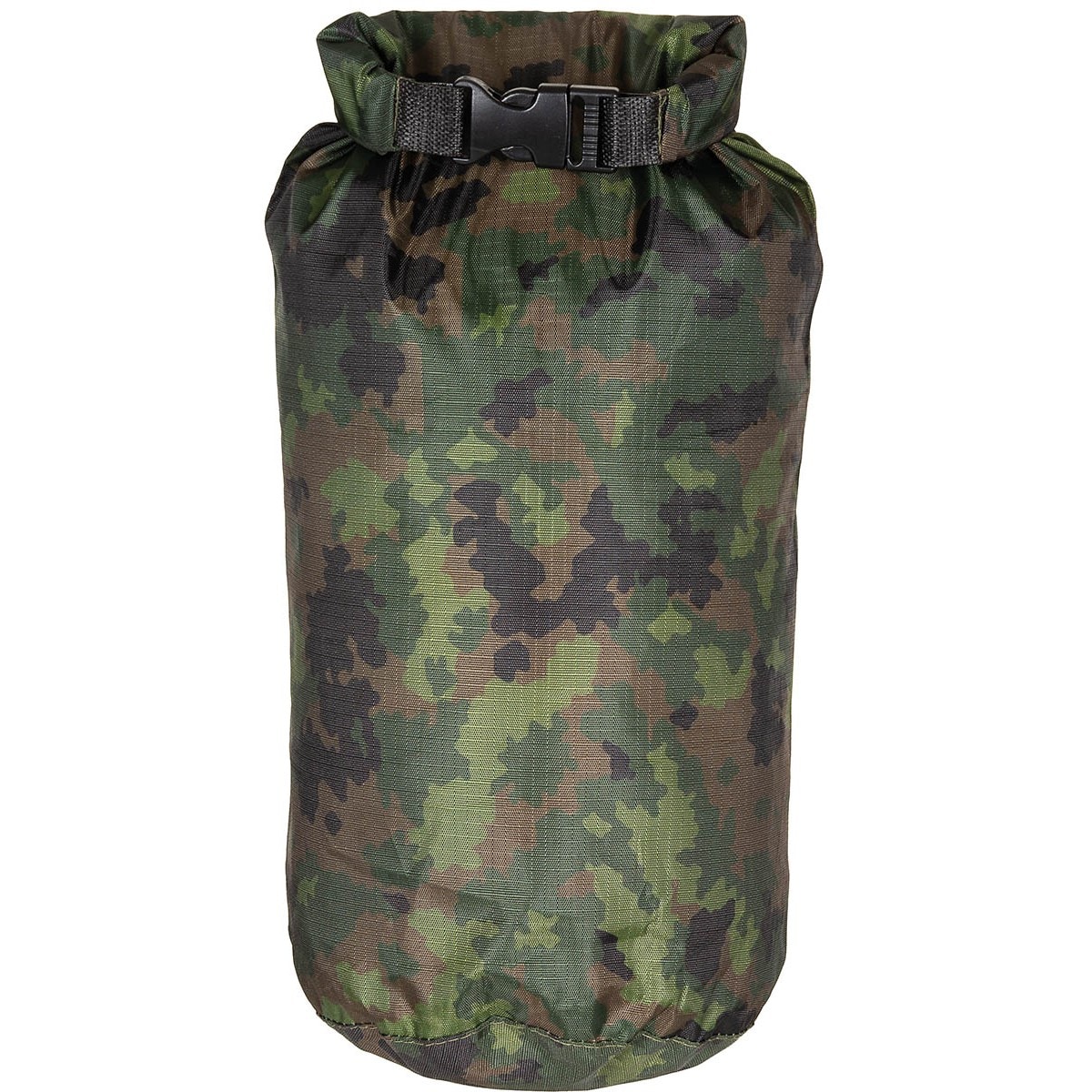 Водонепроникний мішок MFH Drybag 4 л - M05 Camo