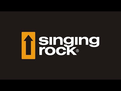 Альпіністська страхувальна система Singing Rock Body II Speed - Yellow/Grey