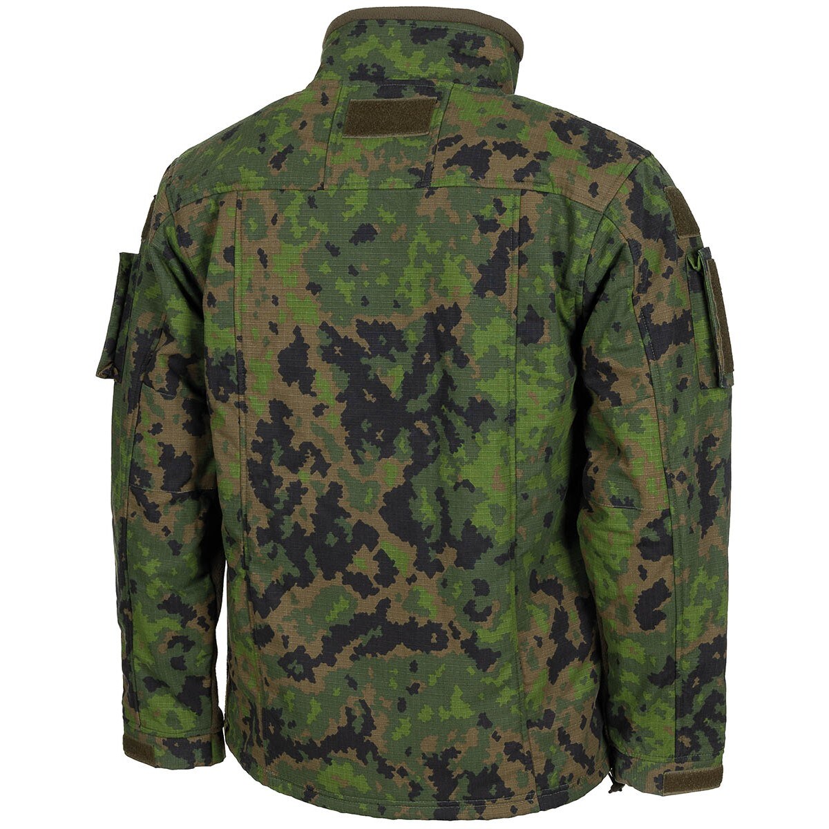 Флісова кофта MFH Combat - M05 Camo