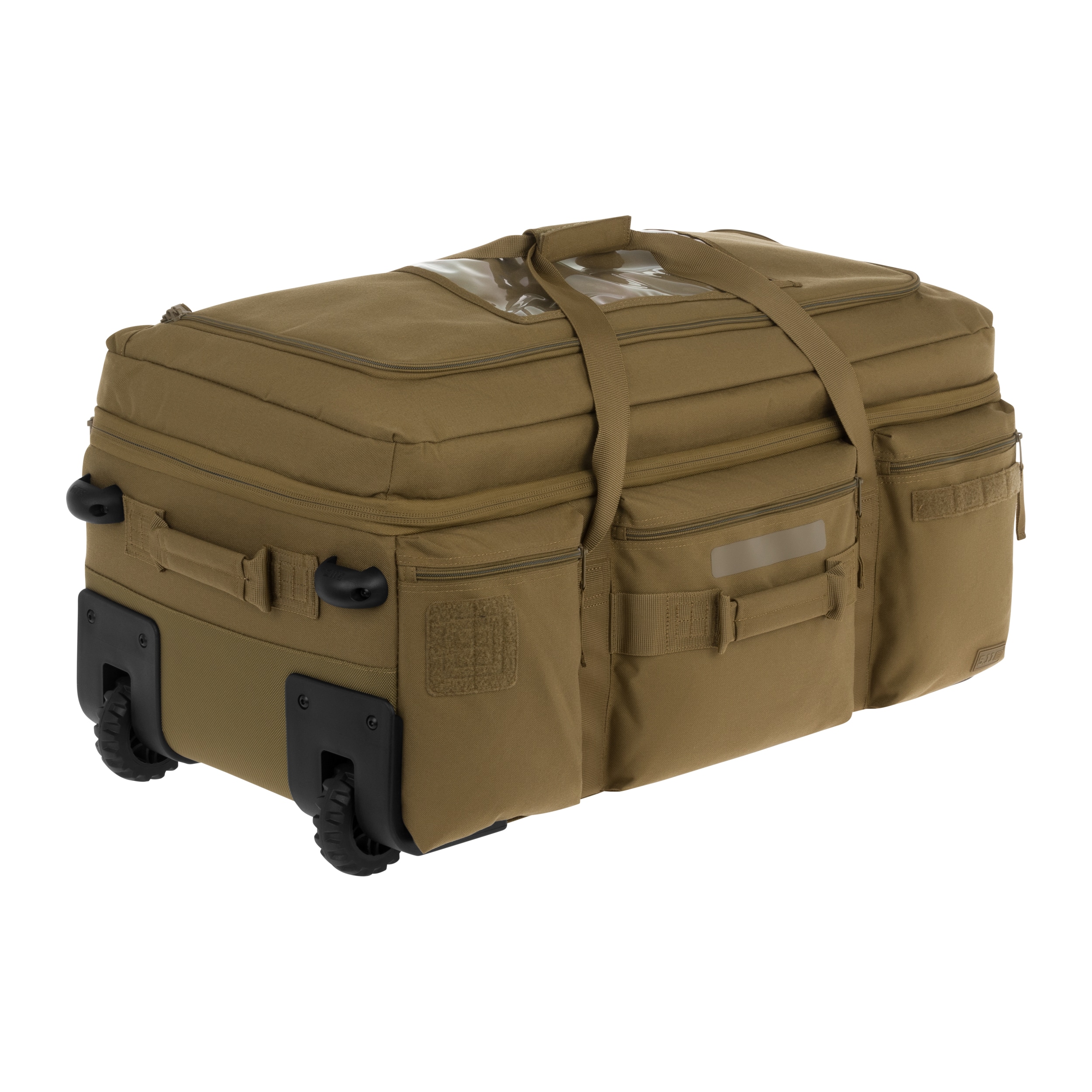 Сумка 5.11 Mission Ready 3.0 90 л - Kangaroo