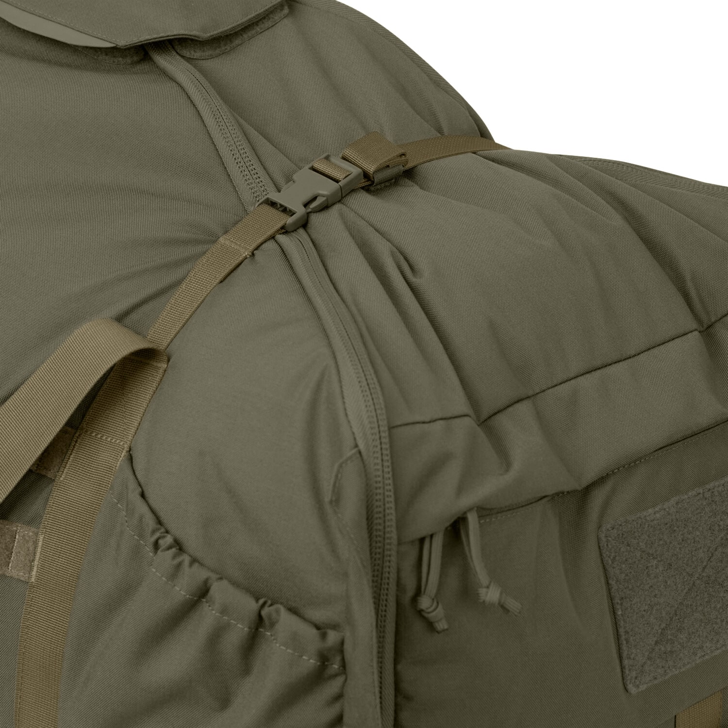 Сумка Helikon-Tex Alien 122 л - Olive Green