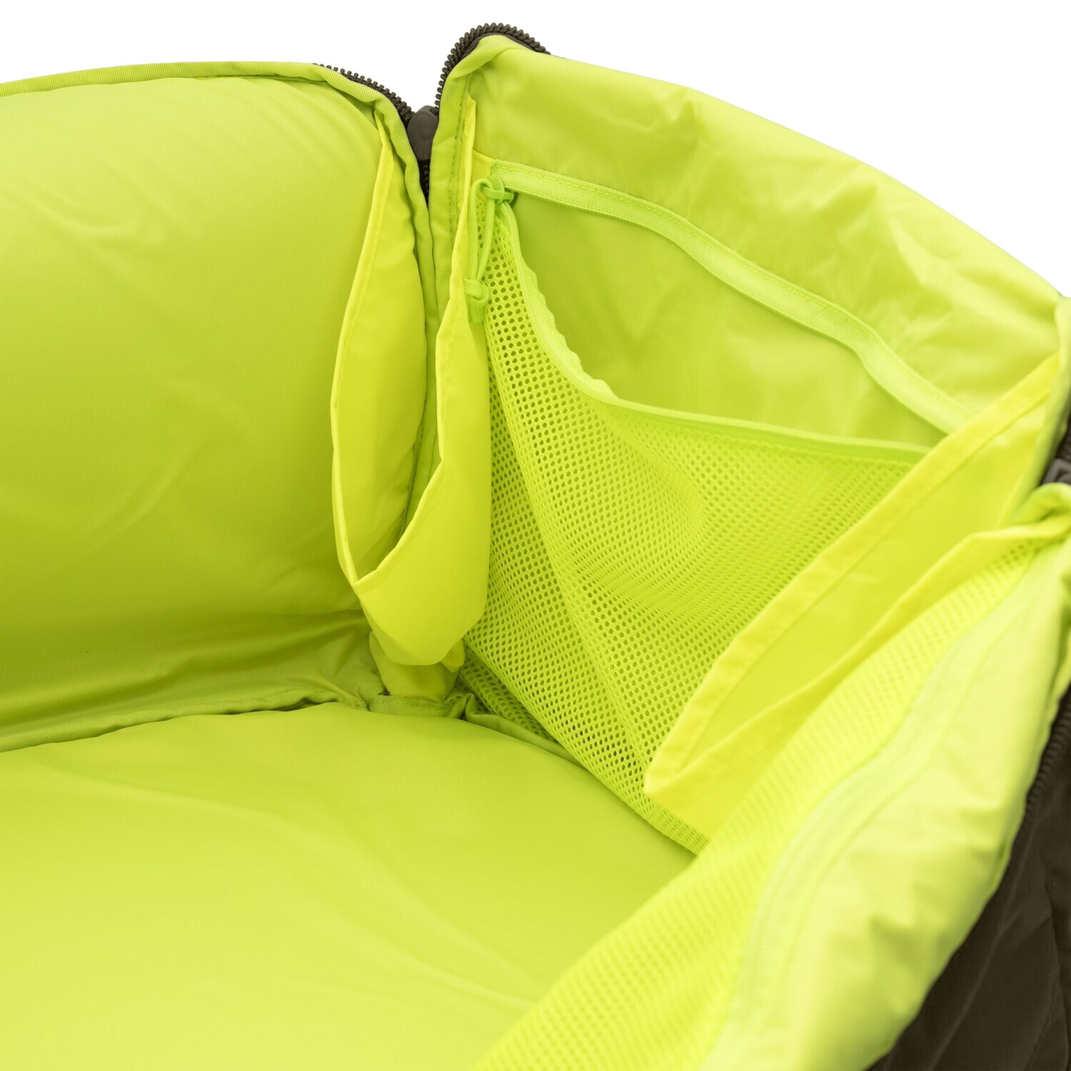 Сумка Helikon-Tex Alien 122 л - Olive Green