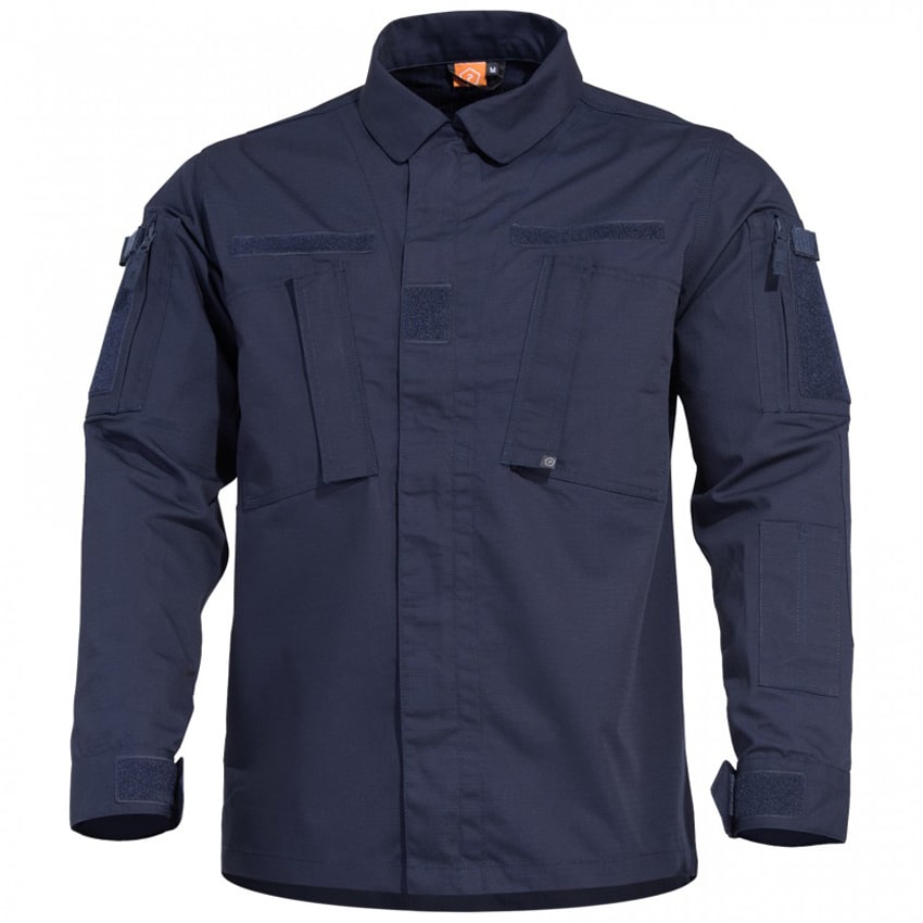 Формений кітель Pentagon ACU 2.0 - Navy Blue