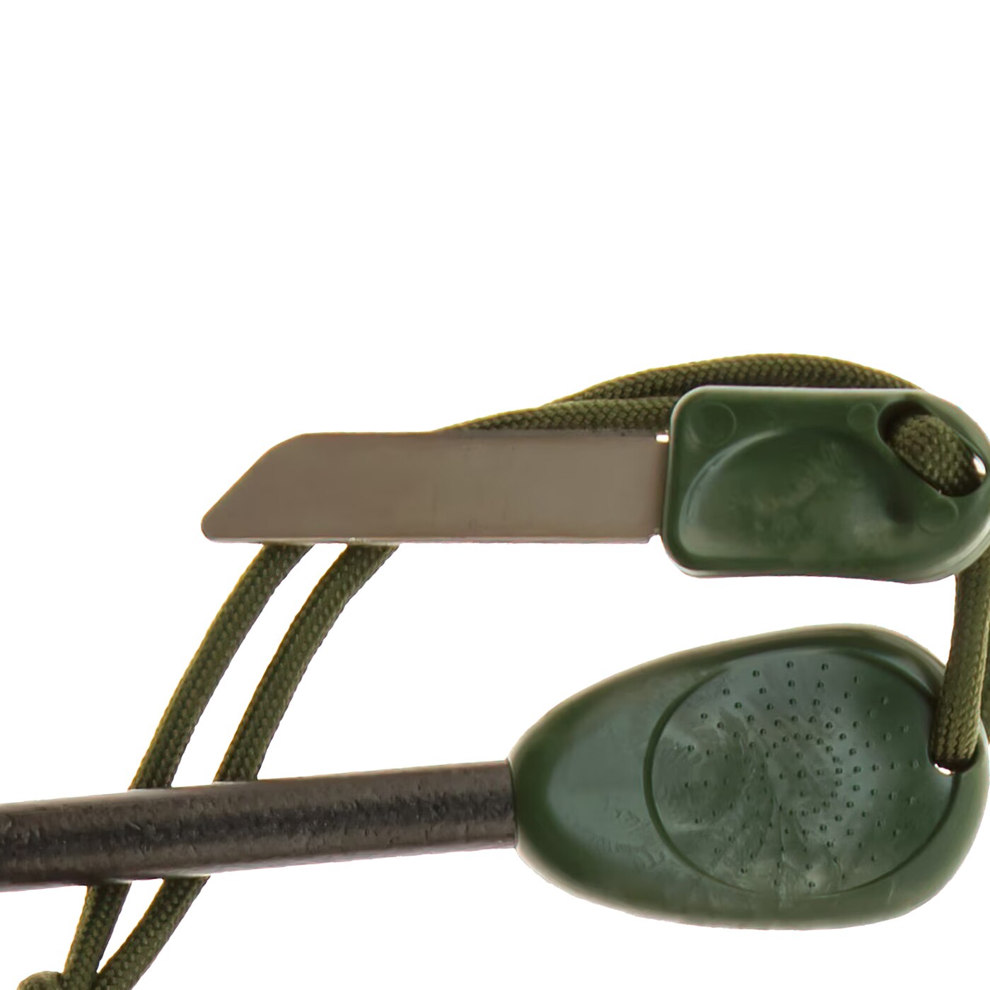 Кресало Za-Pas Mig-Mag - Green