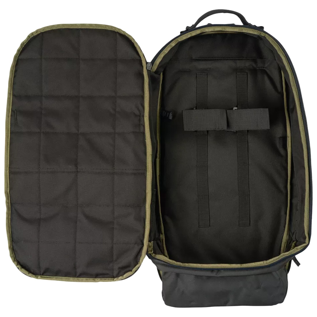 Рюкзак 5.11 LVC Covert Carry 45 л - Iron Grey