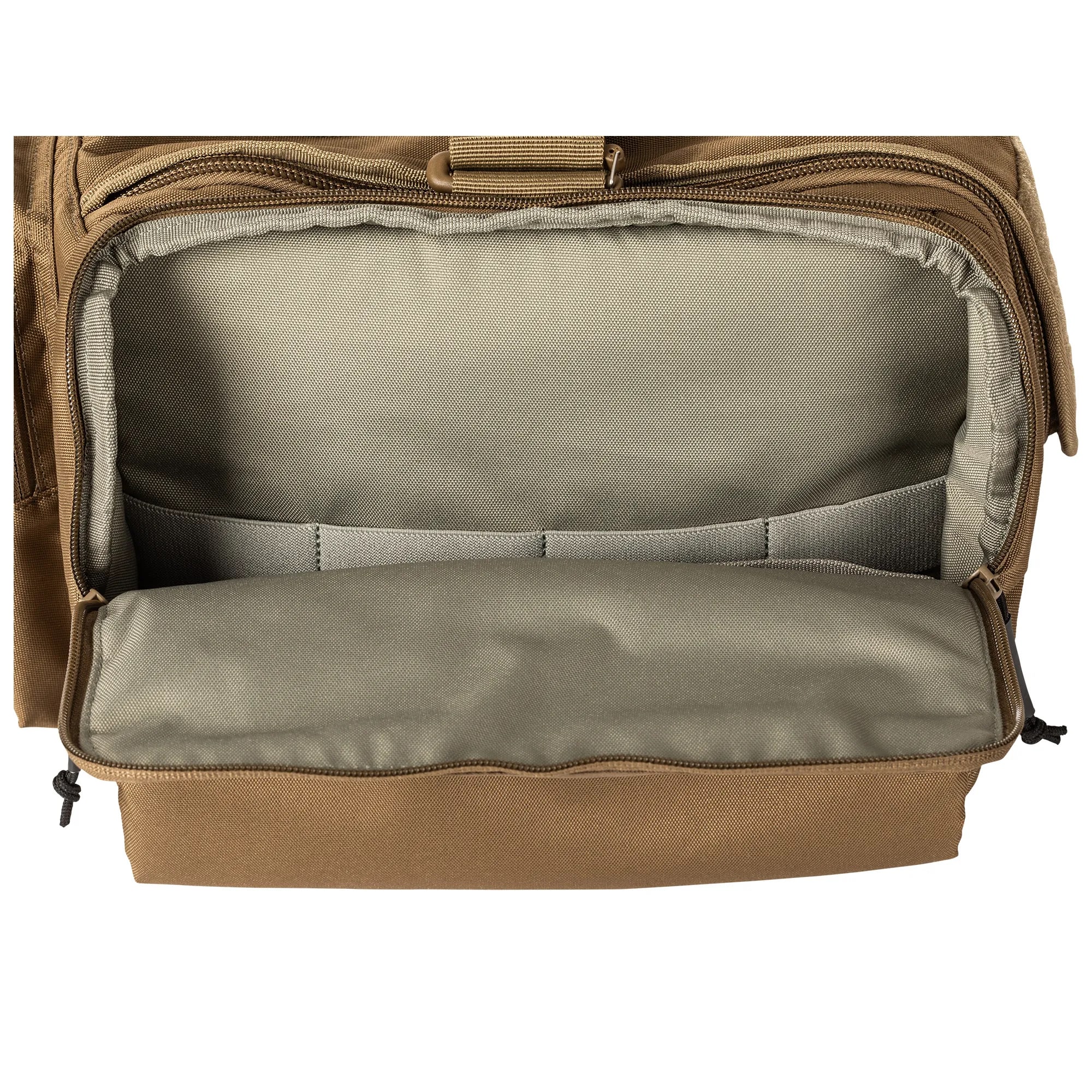 Сумка 5.11 Range Ready Trainer Bag 50 л - Kangaroo