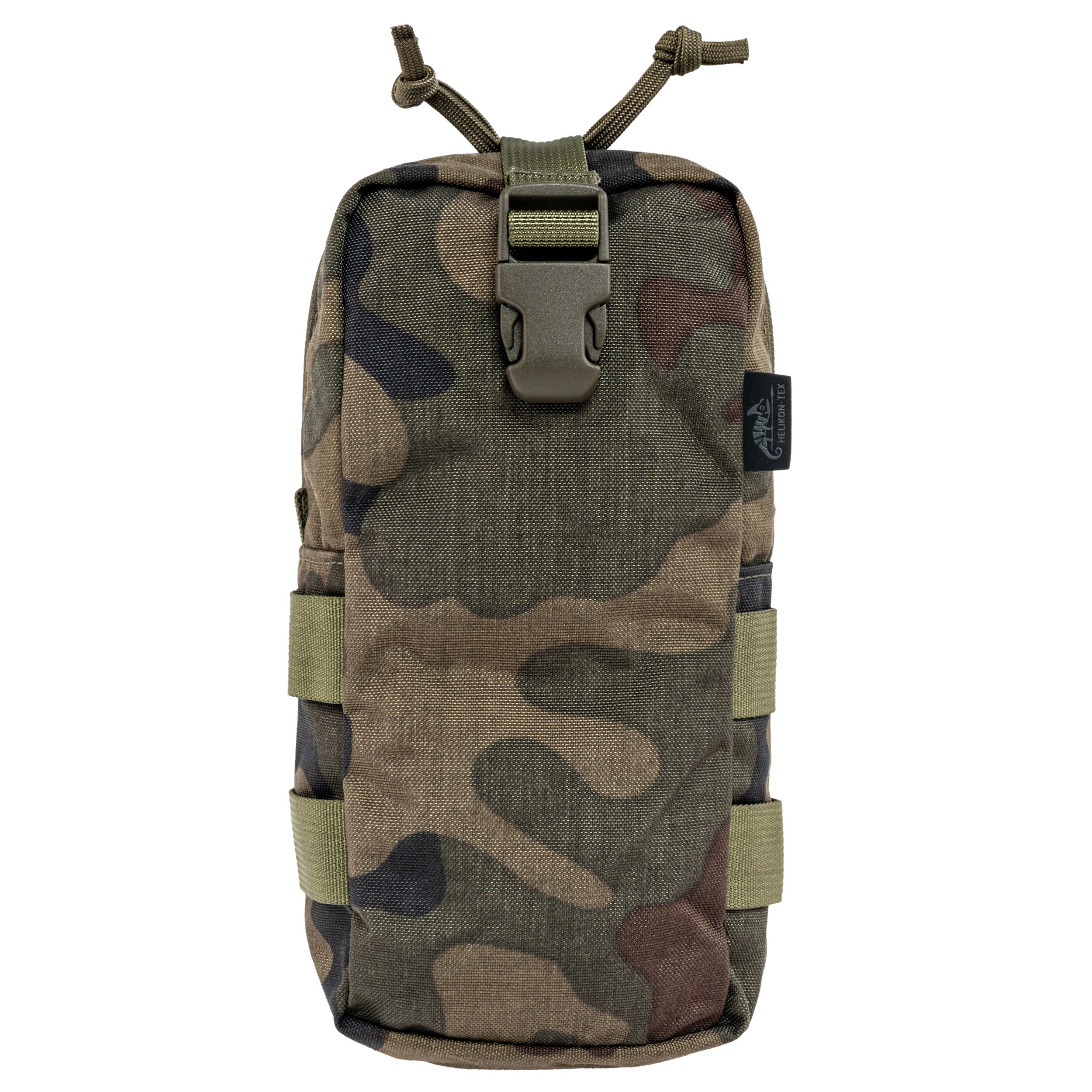 Підсумок Helikon-Tex Guardian Multi Pouch Cordura - wz.93 Pantera PL Woodland