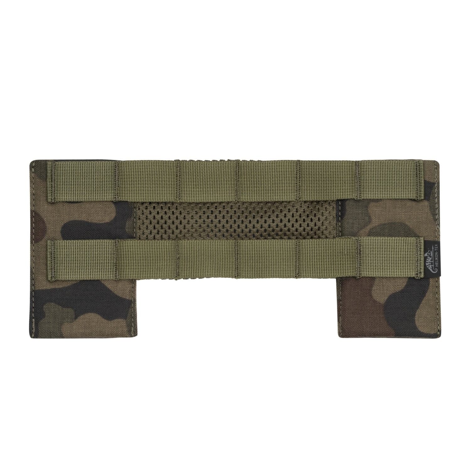 Передня панель Helikon Guardian Chest Panel - PL Woodland