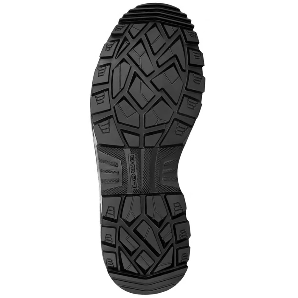 Черевики Lowa Renegade II GTX HI TF - Black