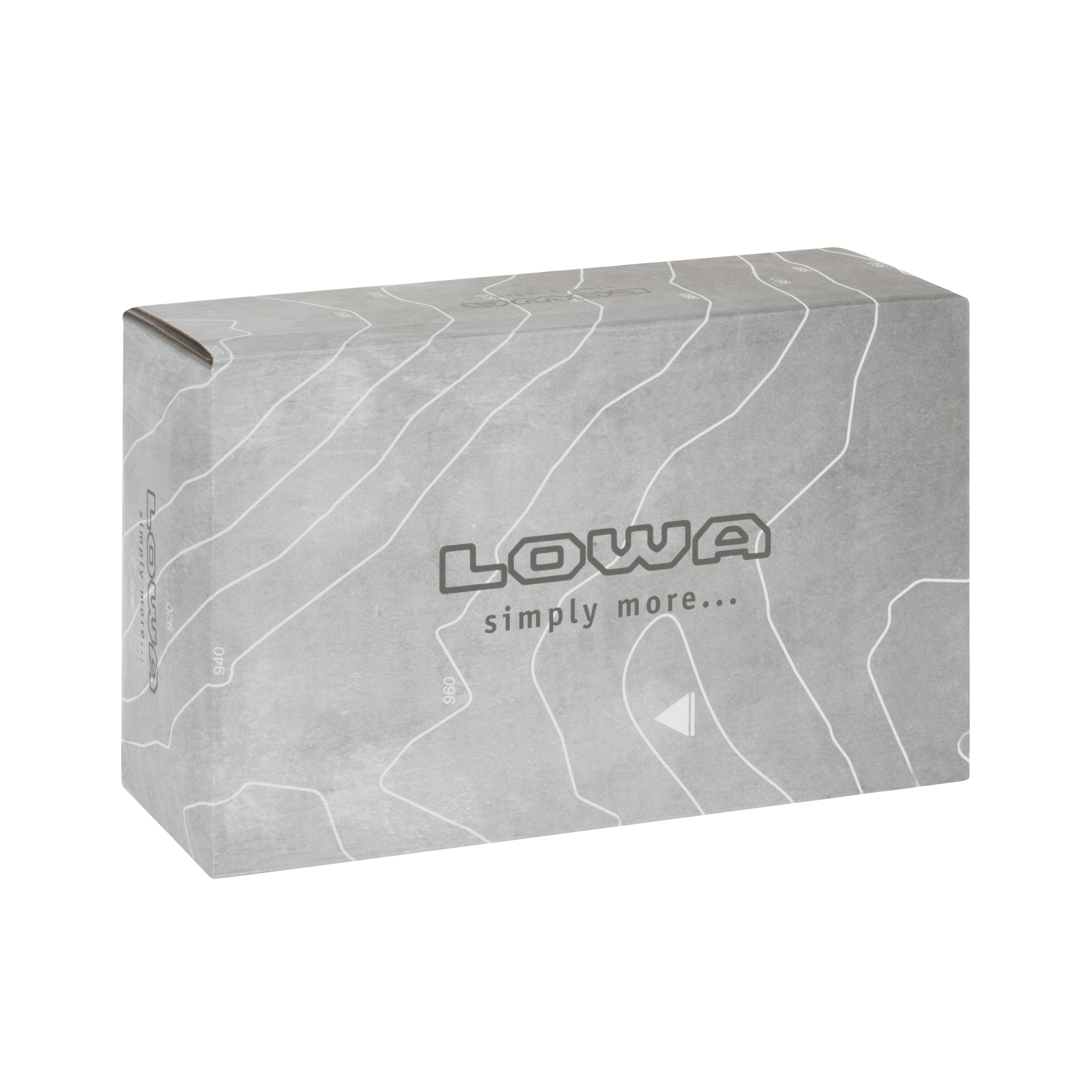 Кросівки Lowa Renegade II GTX LO TF MF - Black