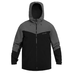 Куртка Pentagon Monlite - Grey/Black