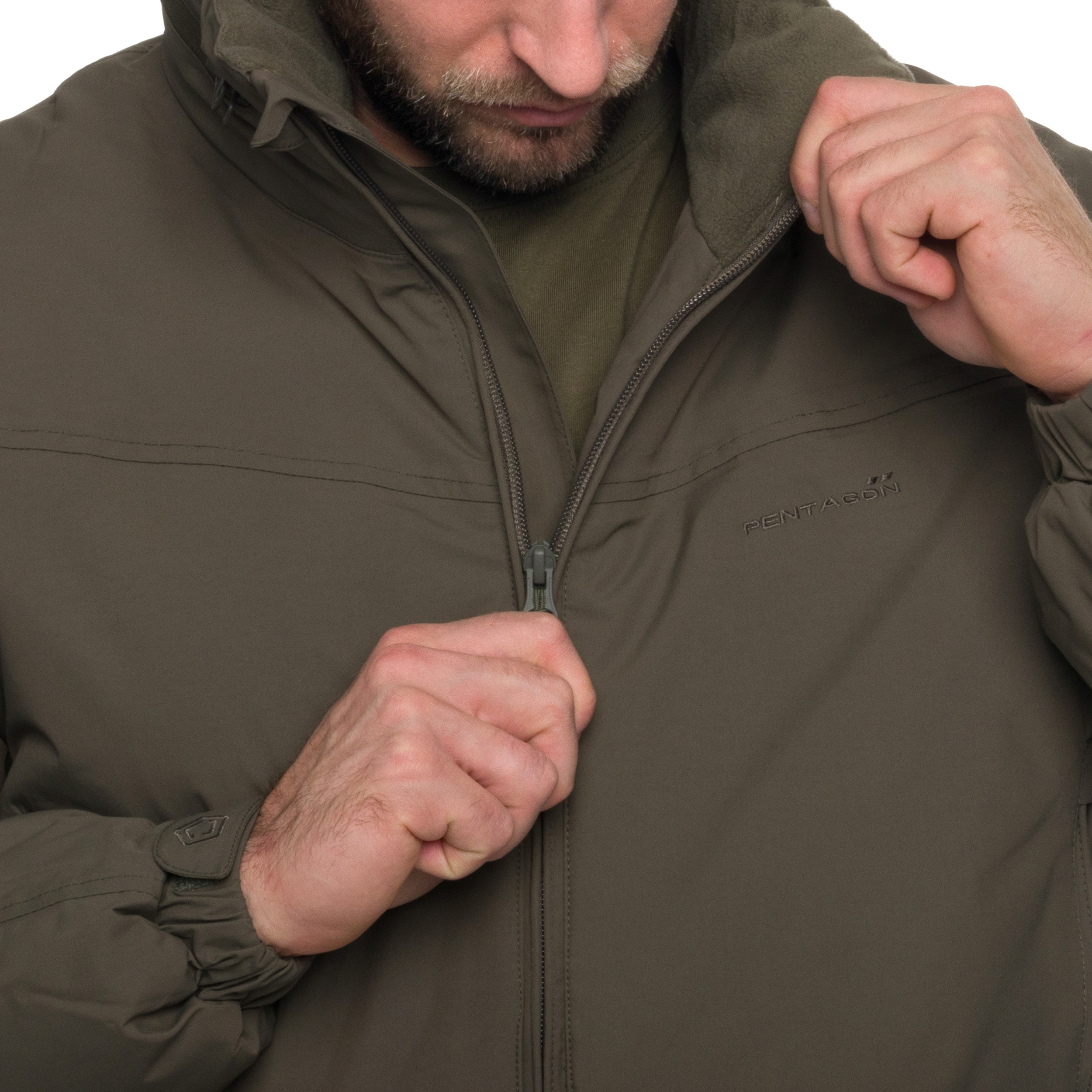 Куртка Pentagon Logan Level 7 Jacket - RAL7013