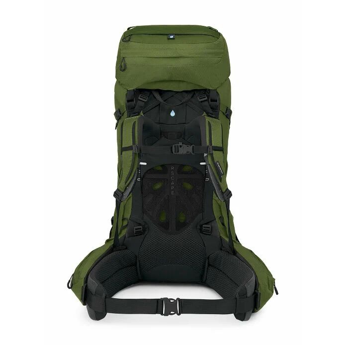 Рюкзак Osprey Aether 65 L/XL 68 л - Garlic Mustard Green