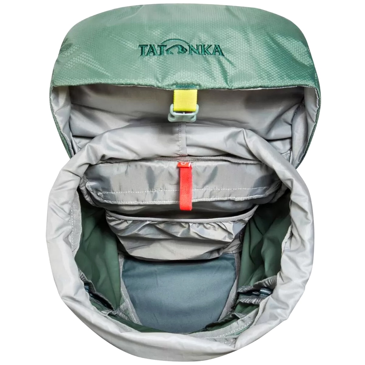 Рюкзак Tatonka Norix 32 л - Sage Green