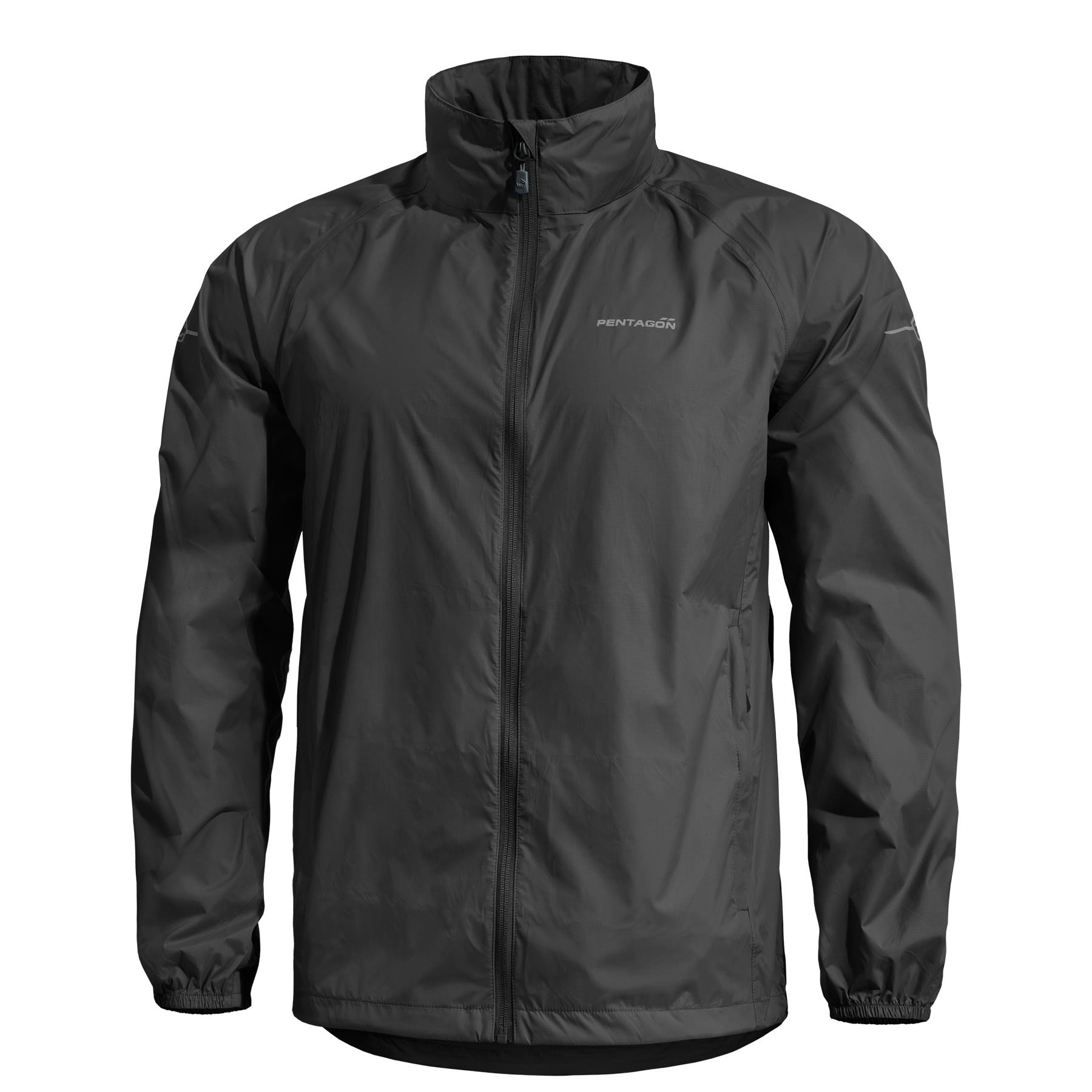 Куртка Pentagon Cloudburst - Black