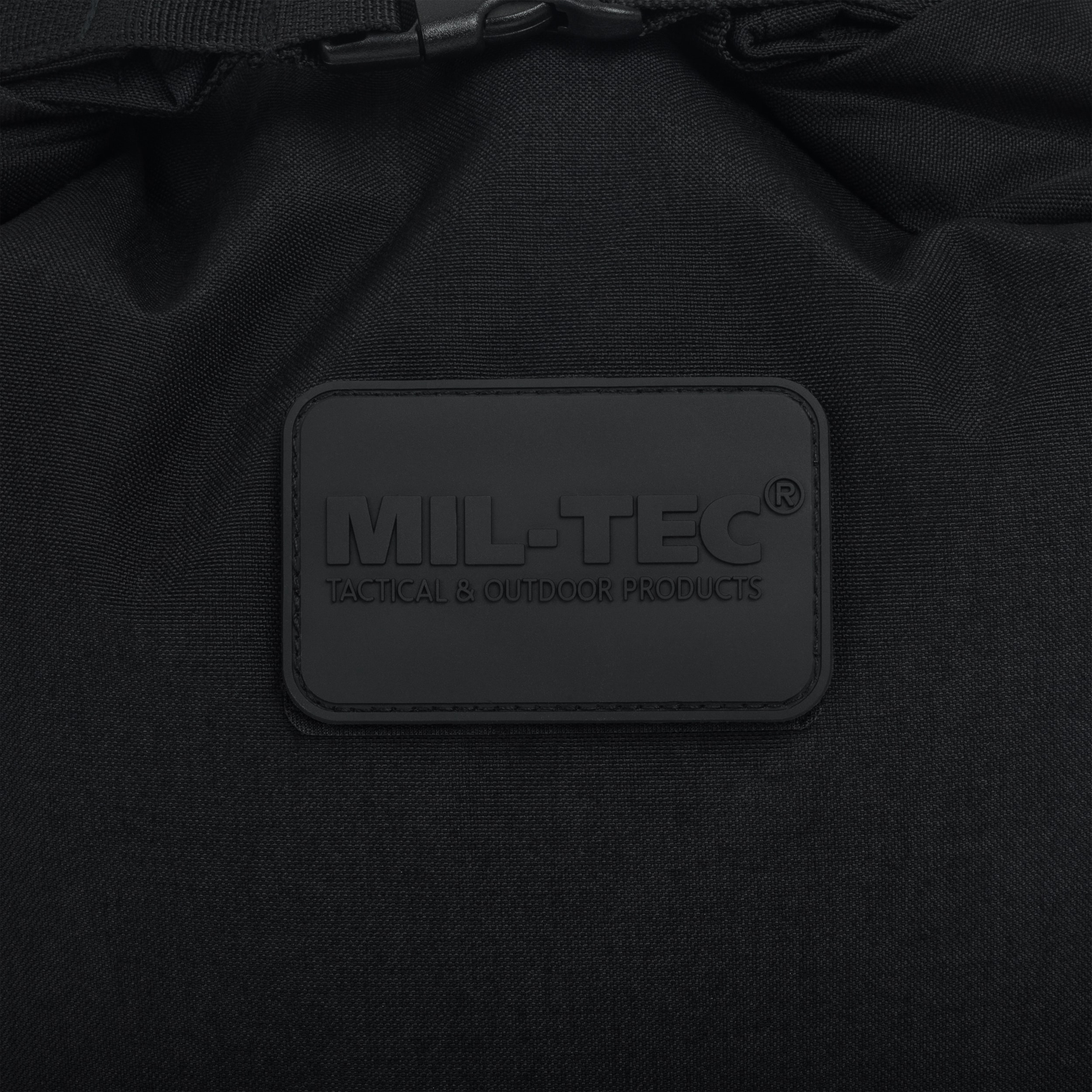 Термосумка Mil-Tec Small 7,5 л - Black