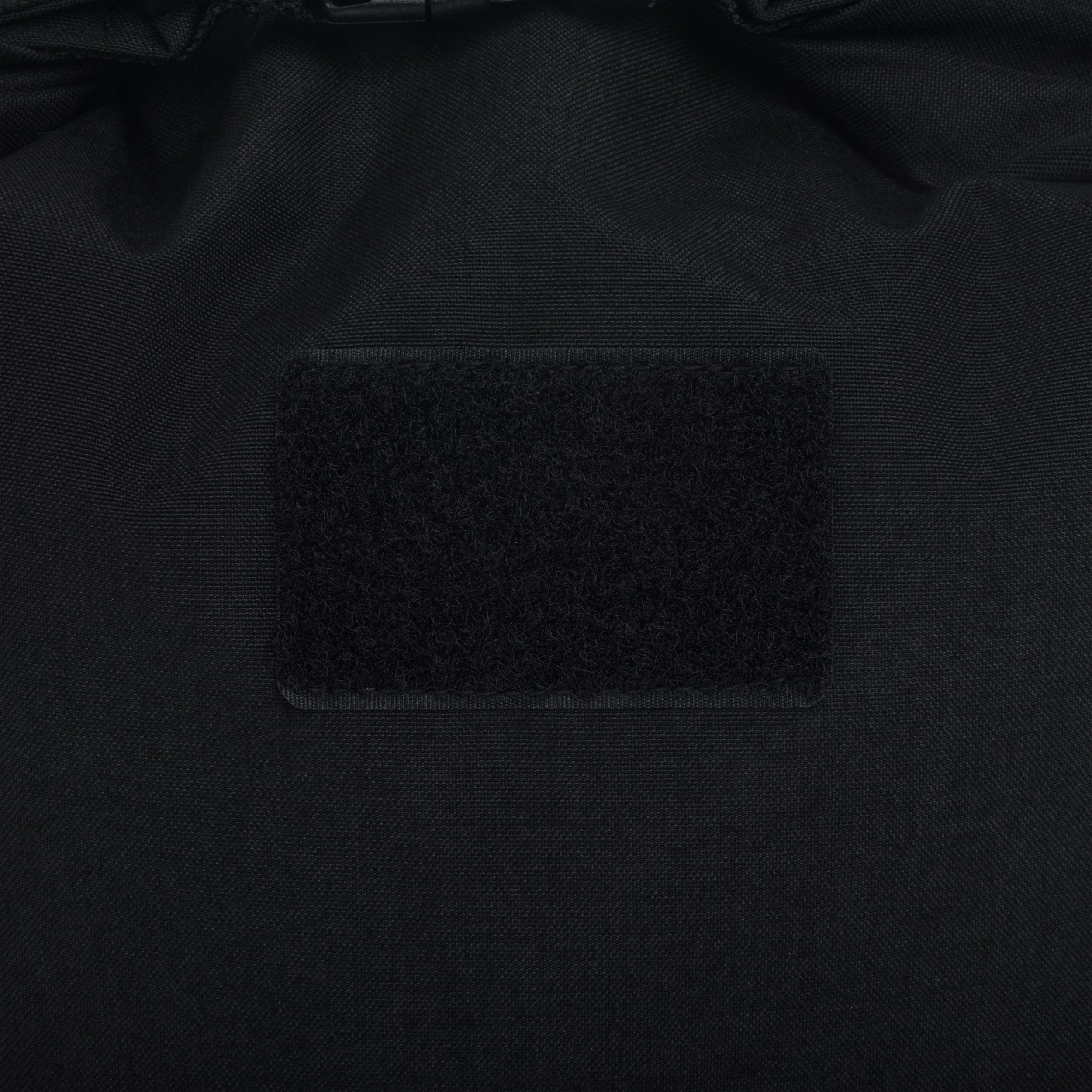 Термосумка Mil-Tec Small 7,5 л - Black