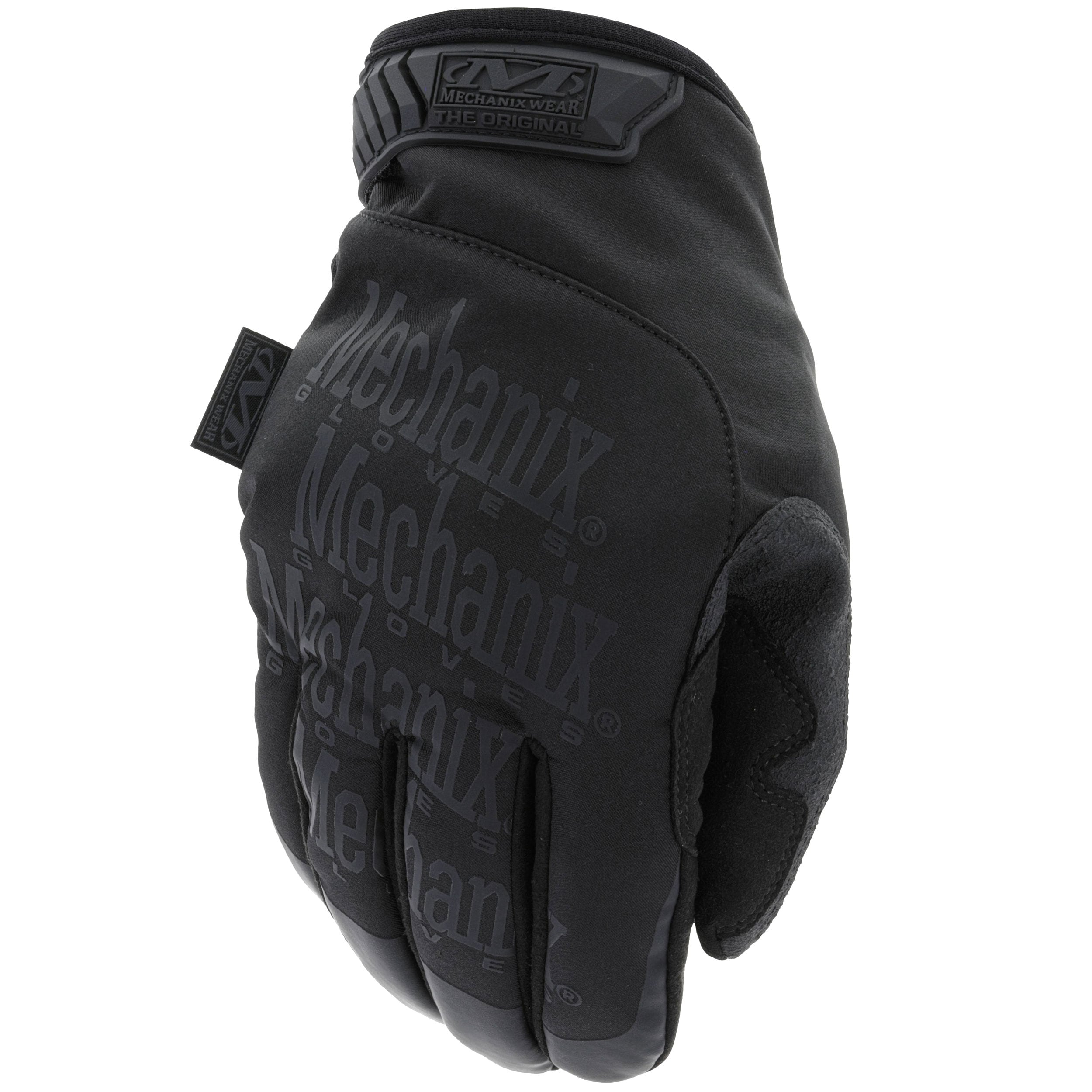 Тактичні рукавиці Mechanix Wear ColdWork Original - Covert