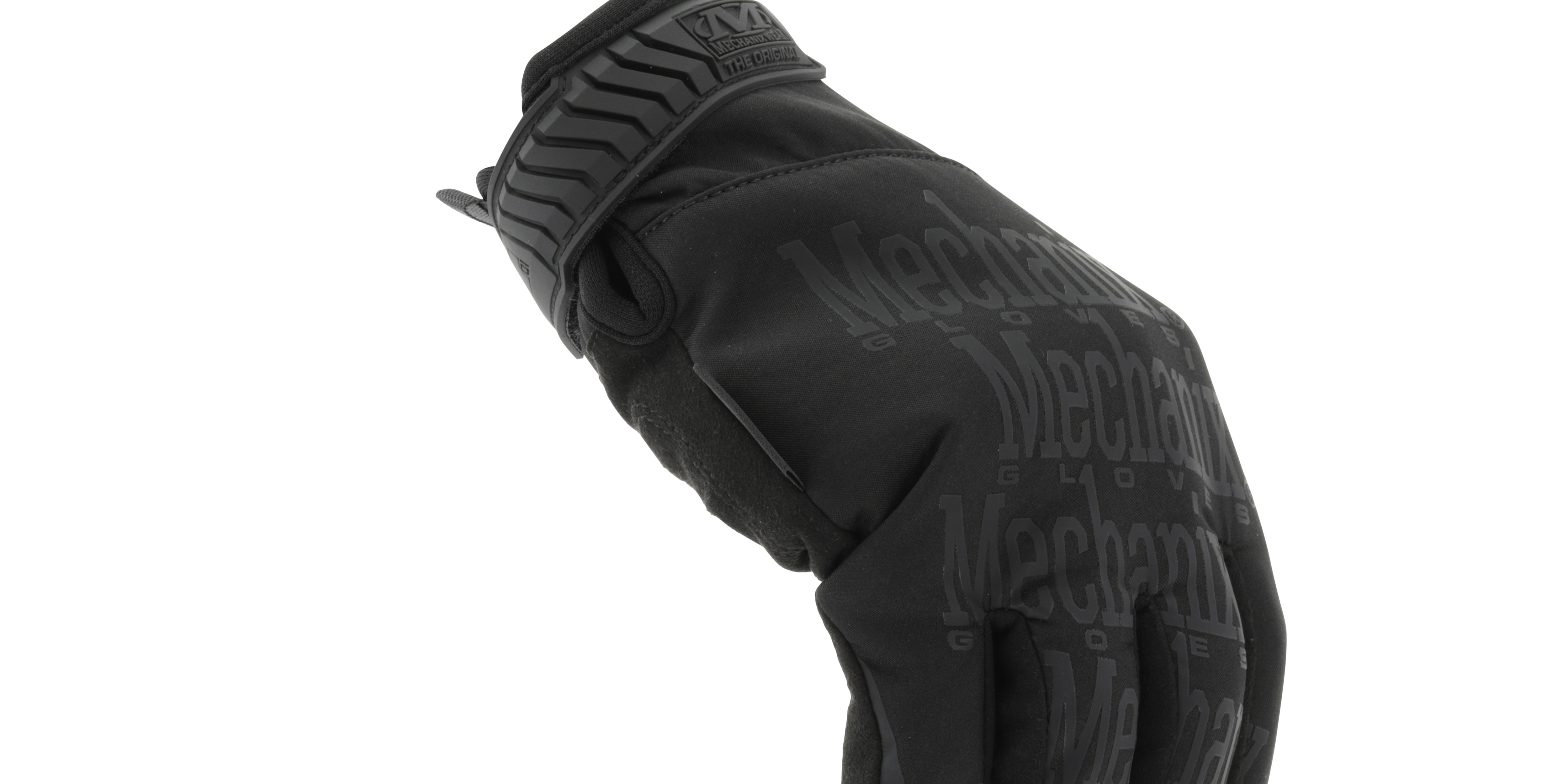 Тактичні рукавиці Mechanix Wear ColdWork Original - Covert