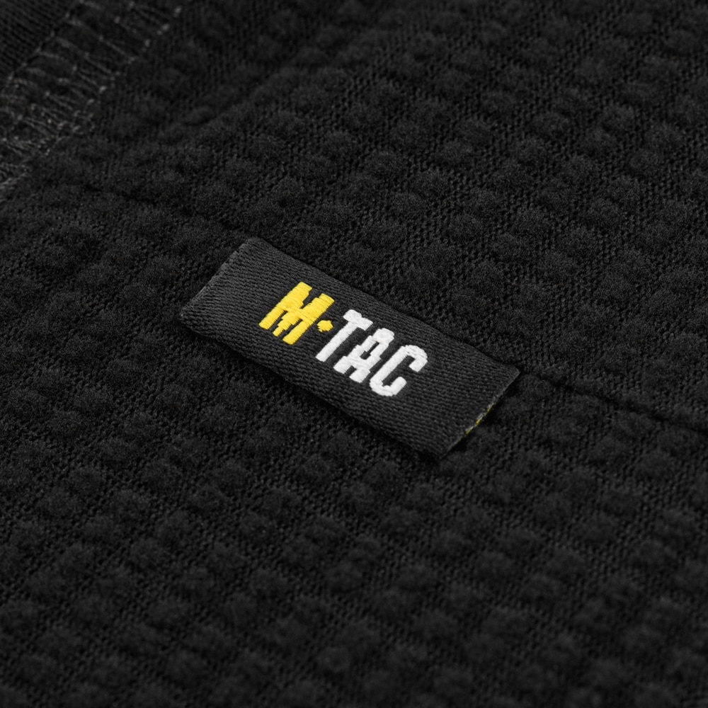 Шапка під каску M-Tac Watch Cap Polartec - Black