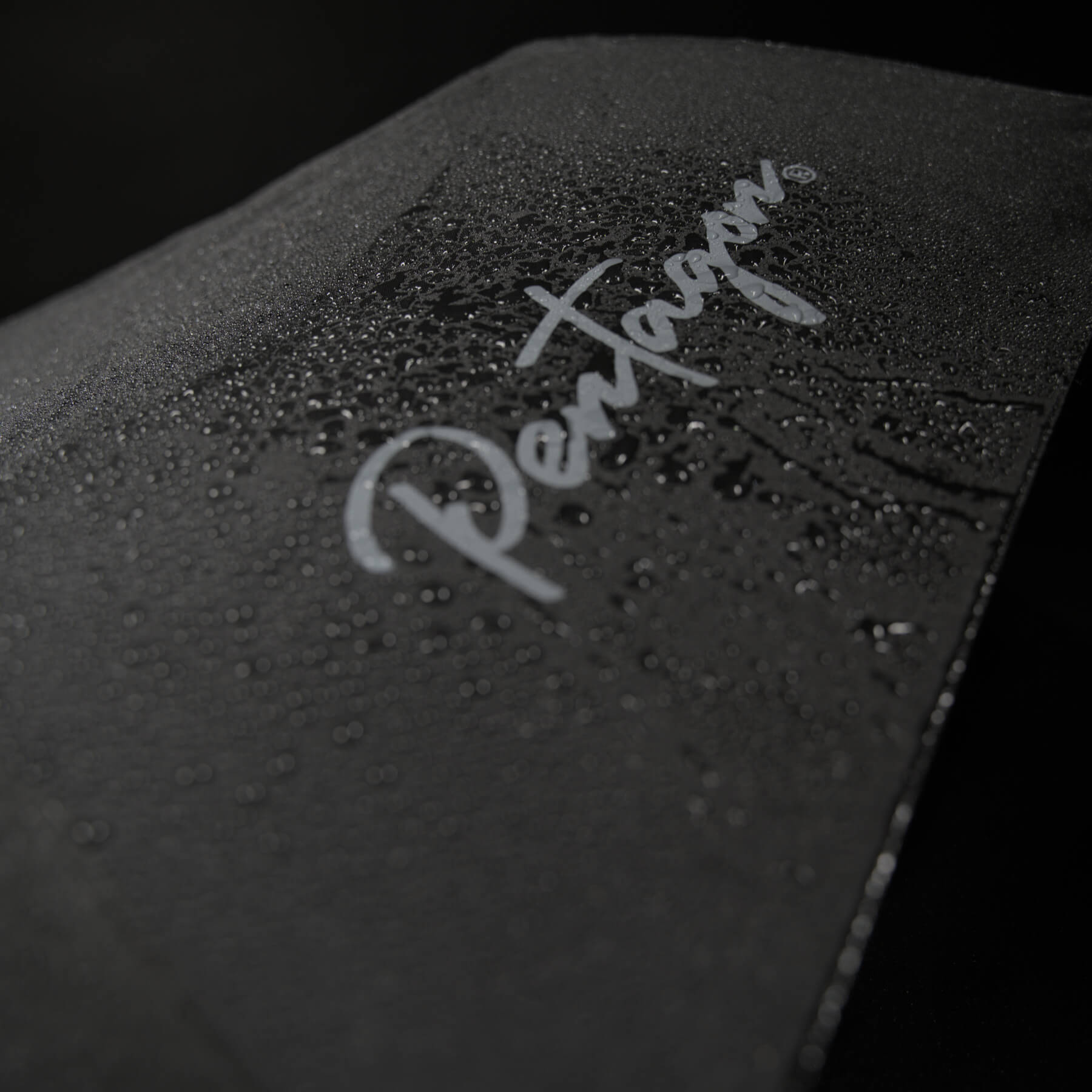 Парасолька Pentagon Noah - Black