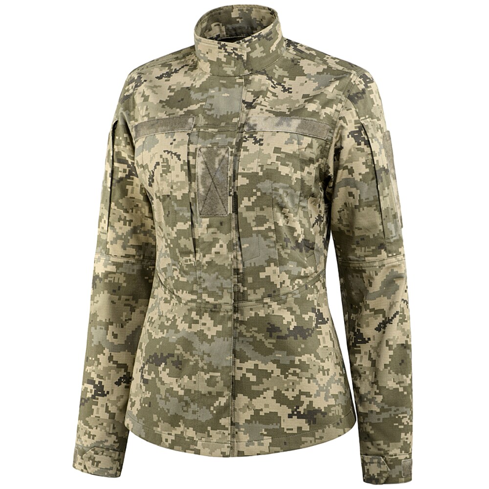 Жіночий кітель M-Tac ZSU Lady - MM14