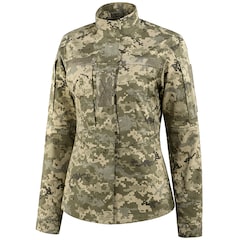 Жіночий кітель M-Tac ZSU Lady - MM14