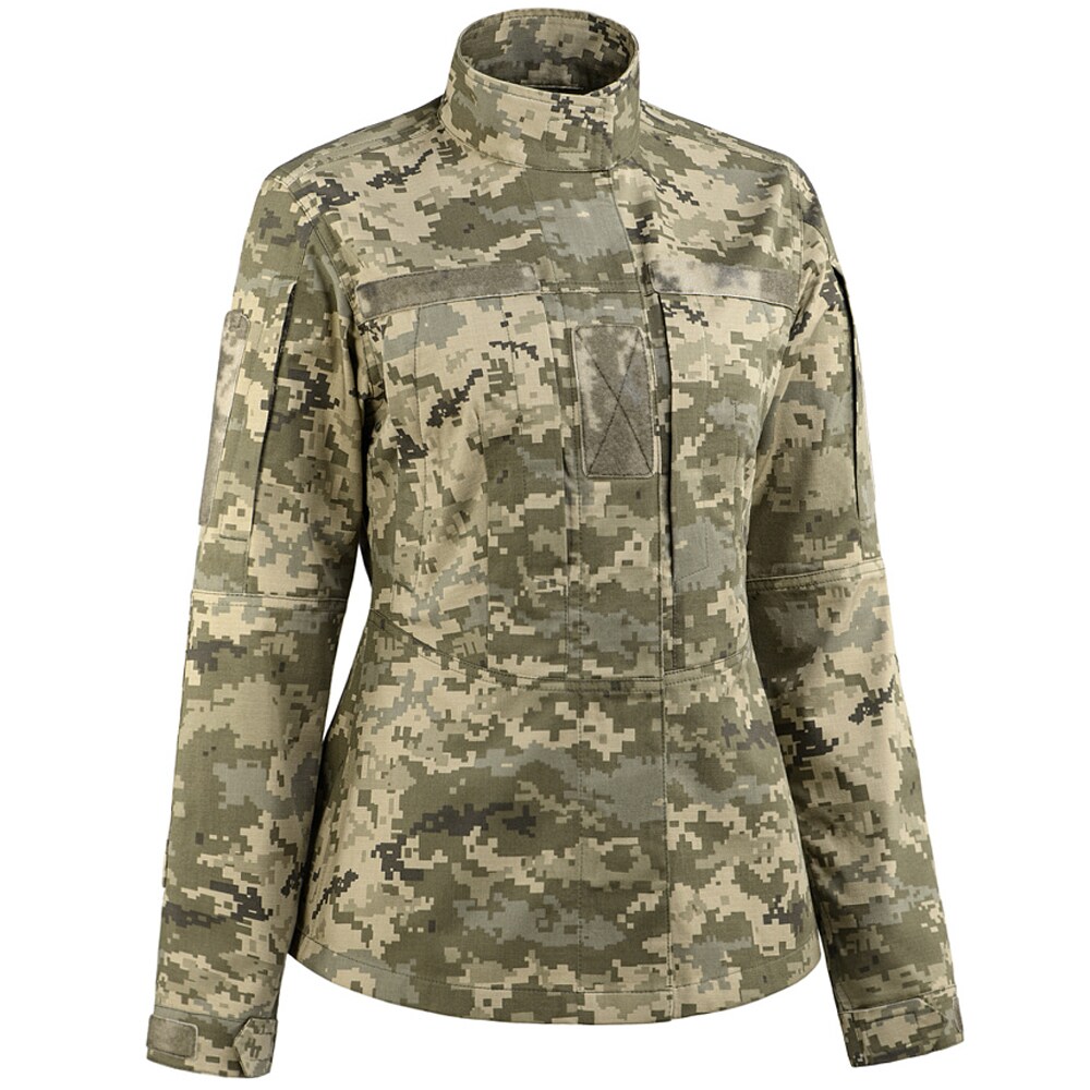 Жіночий кітель M-Tac ZSU Lady - MM14