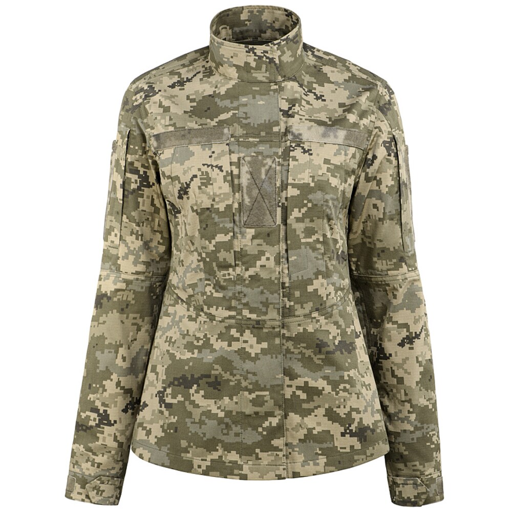 Жіночий кітель M-Tac ZSU Lady - MM14