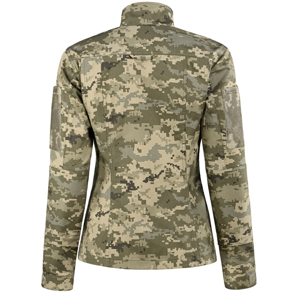 Жіночий кітель M-Tac ZSU Lady - MM14