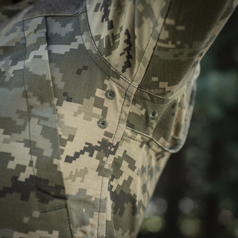 Жіночий кітель M-Tac ZSU Lady - MM14