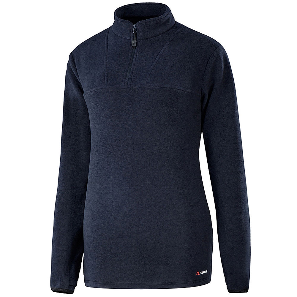 Жіноча флісова кофта M-Tac Polartec Lady - Dark Navy