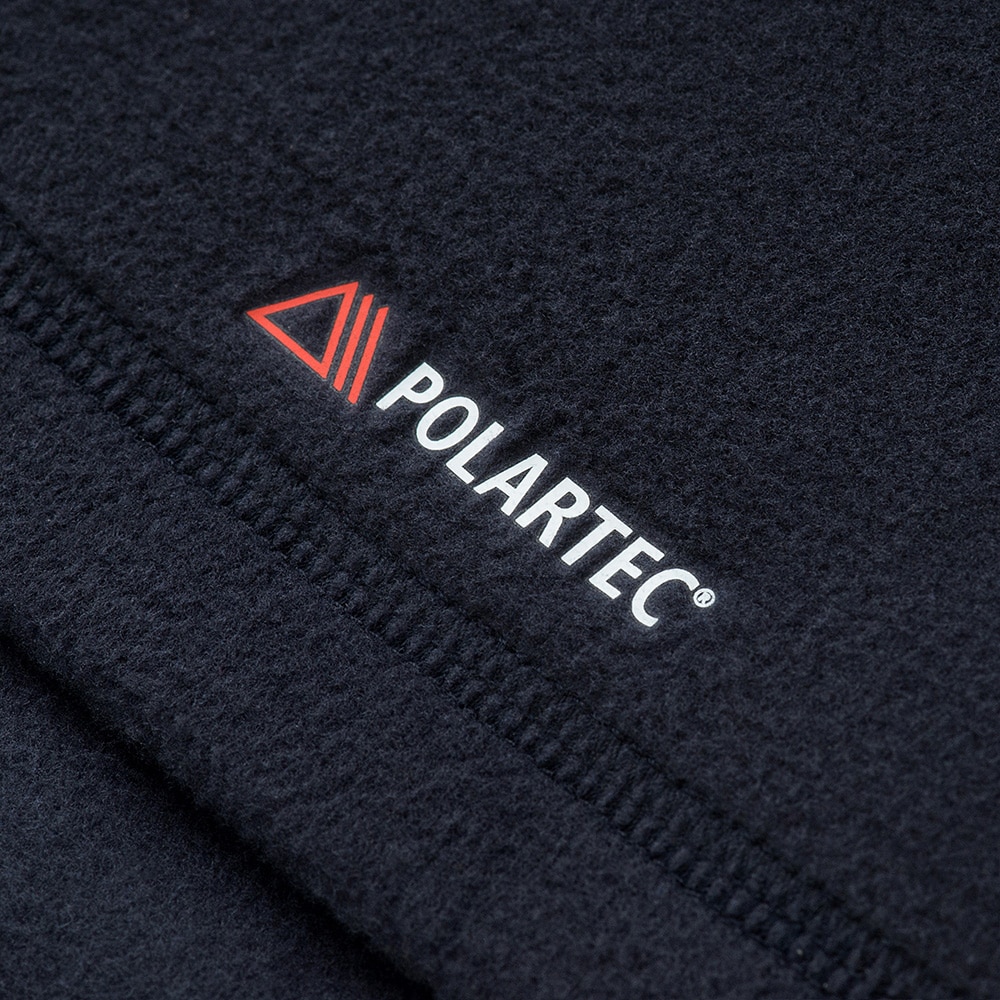 Жіноча флісова кофта M-Tac Polartec Lady - Dark Navy