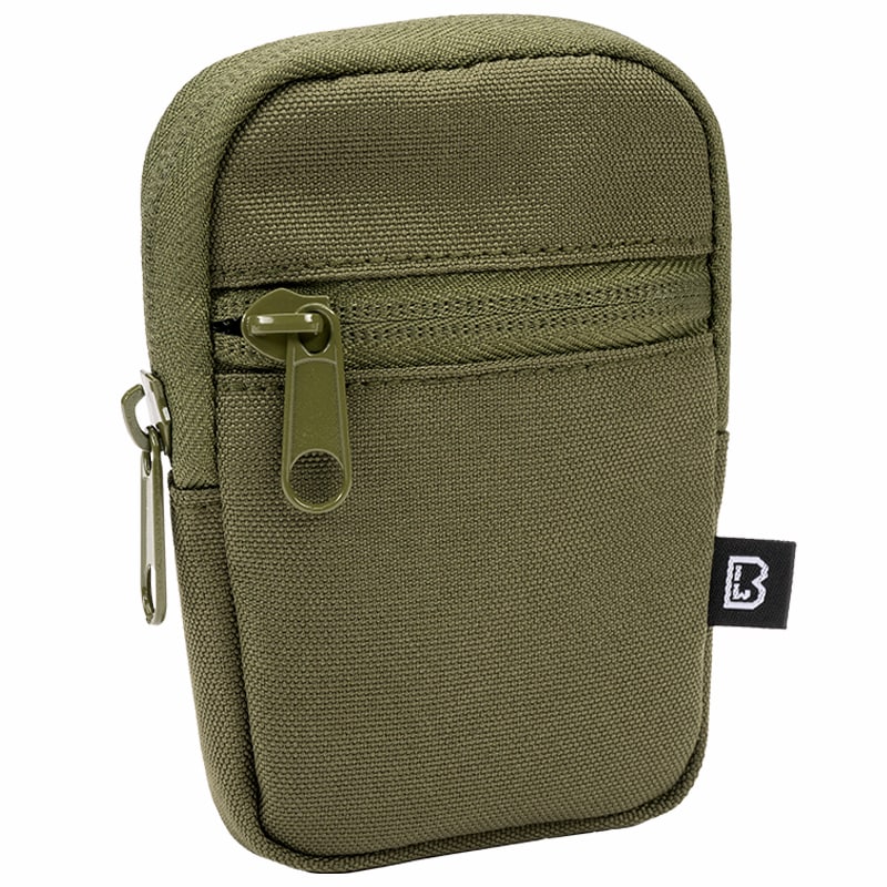 Підсумок Brandit Key Pouch - Olive