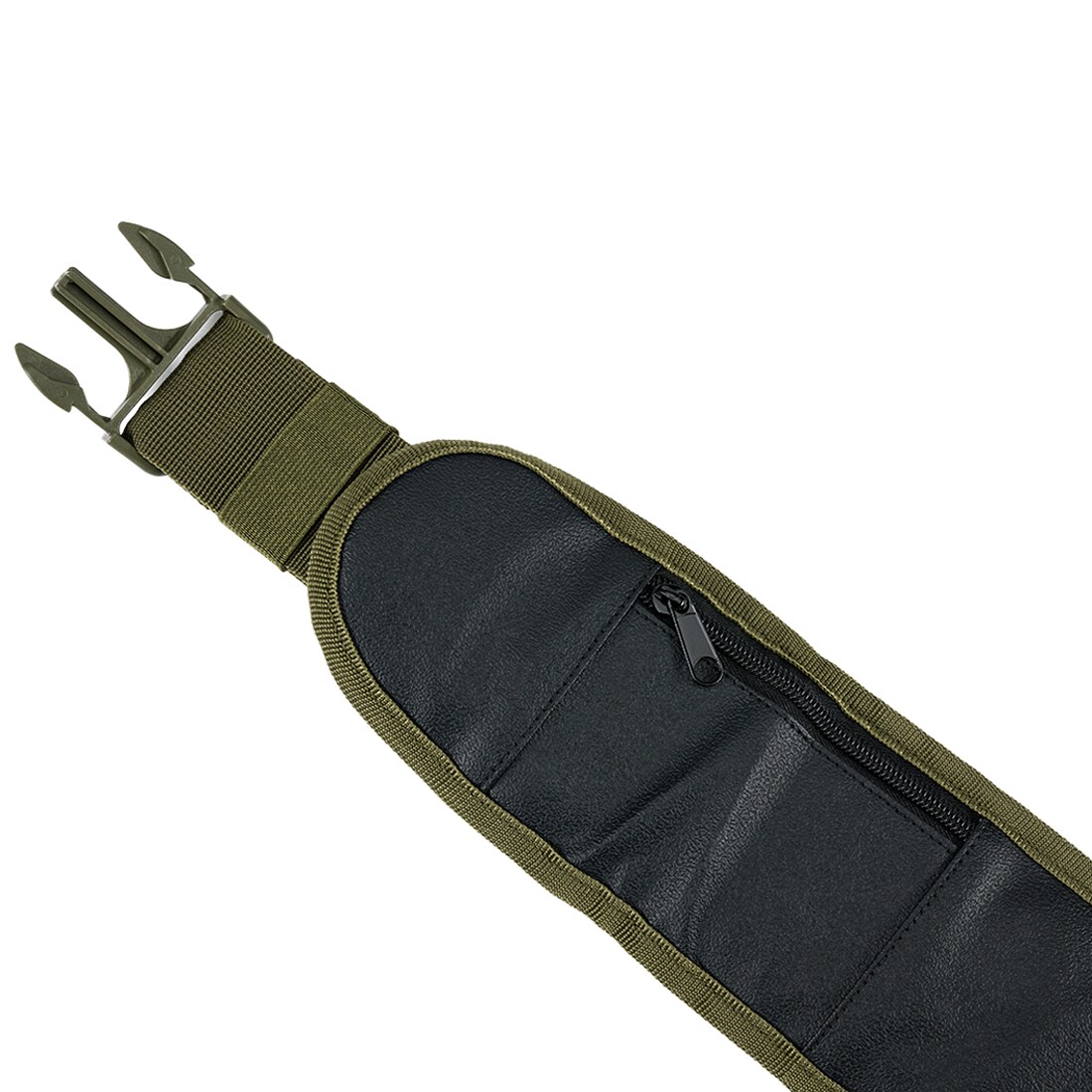 Тактичний пояс Brandit Molle Belt - Olive