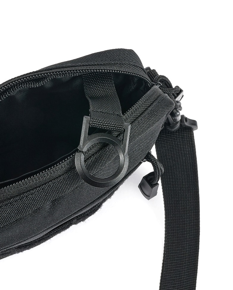 Сумка Brandit City Bag - Black