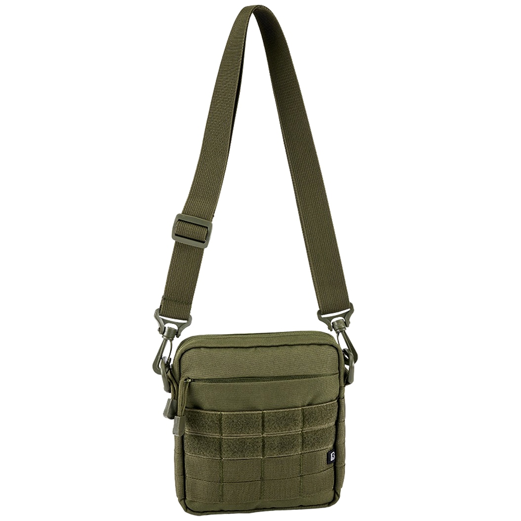 Сумка Brandit City Bag - Olive