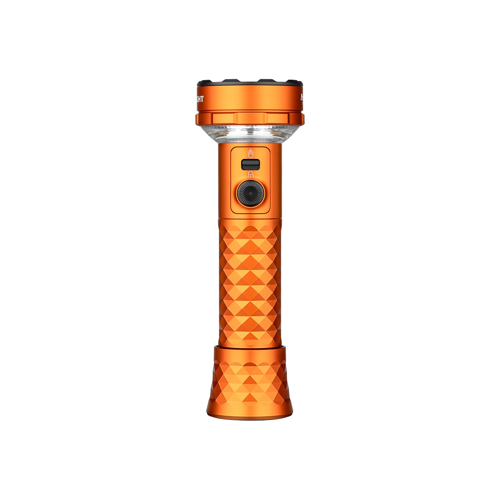 Ліхтарик Olight Prowess Orange - 5000 люменів