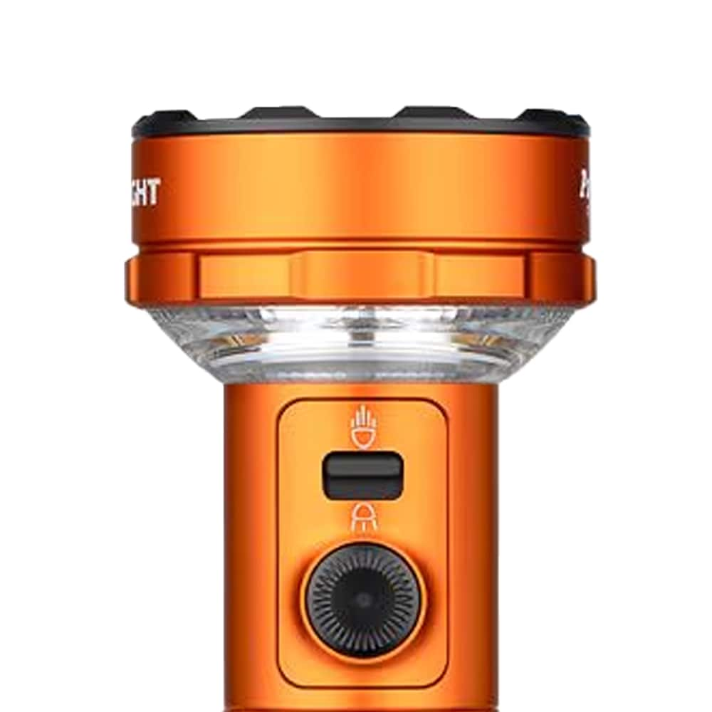 Ліхтарик Olight Prowess Orange - 5000 люменів