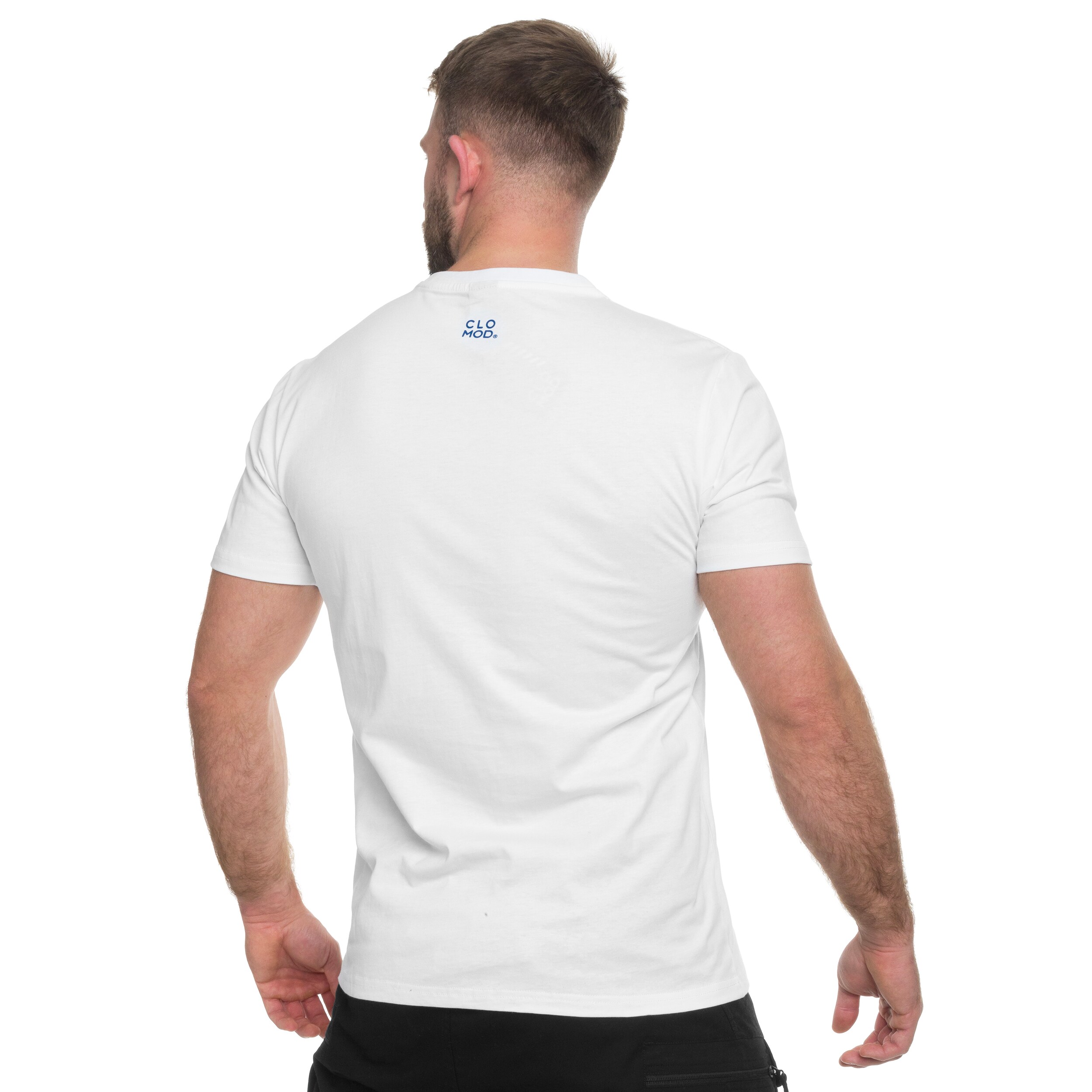 Футболка T-shirt Pentagon CloMod Veni - White