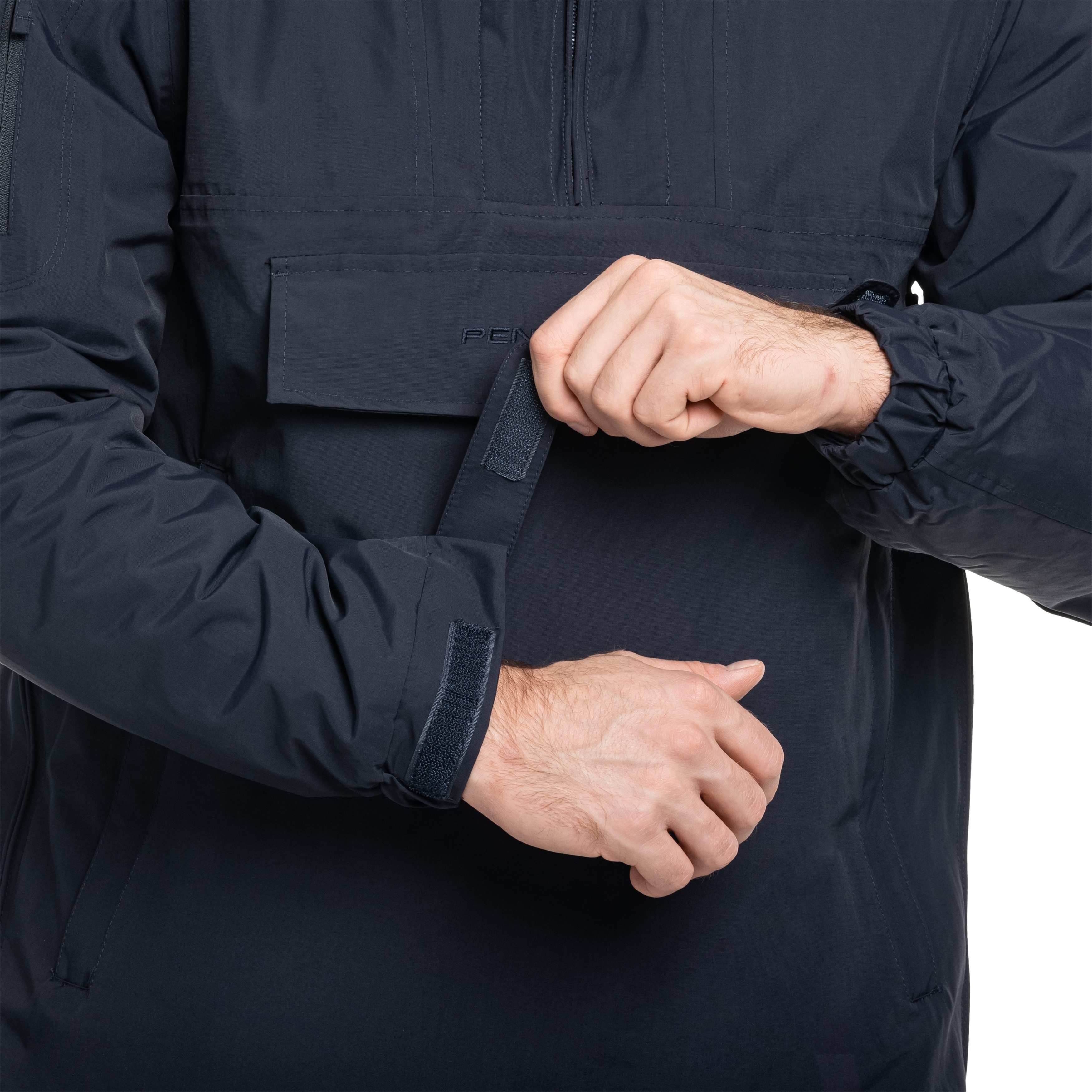 Куртка Pentagon UTA Anorak 2.0 -  Midnight Blue