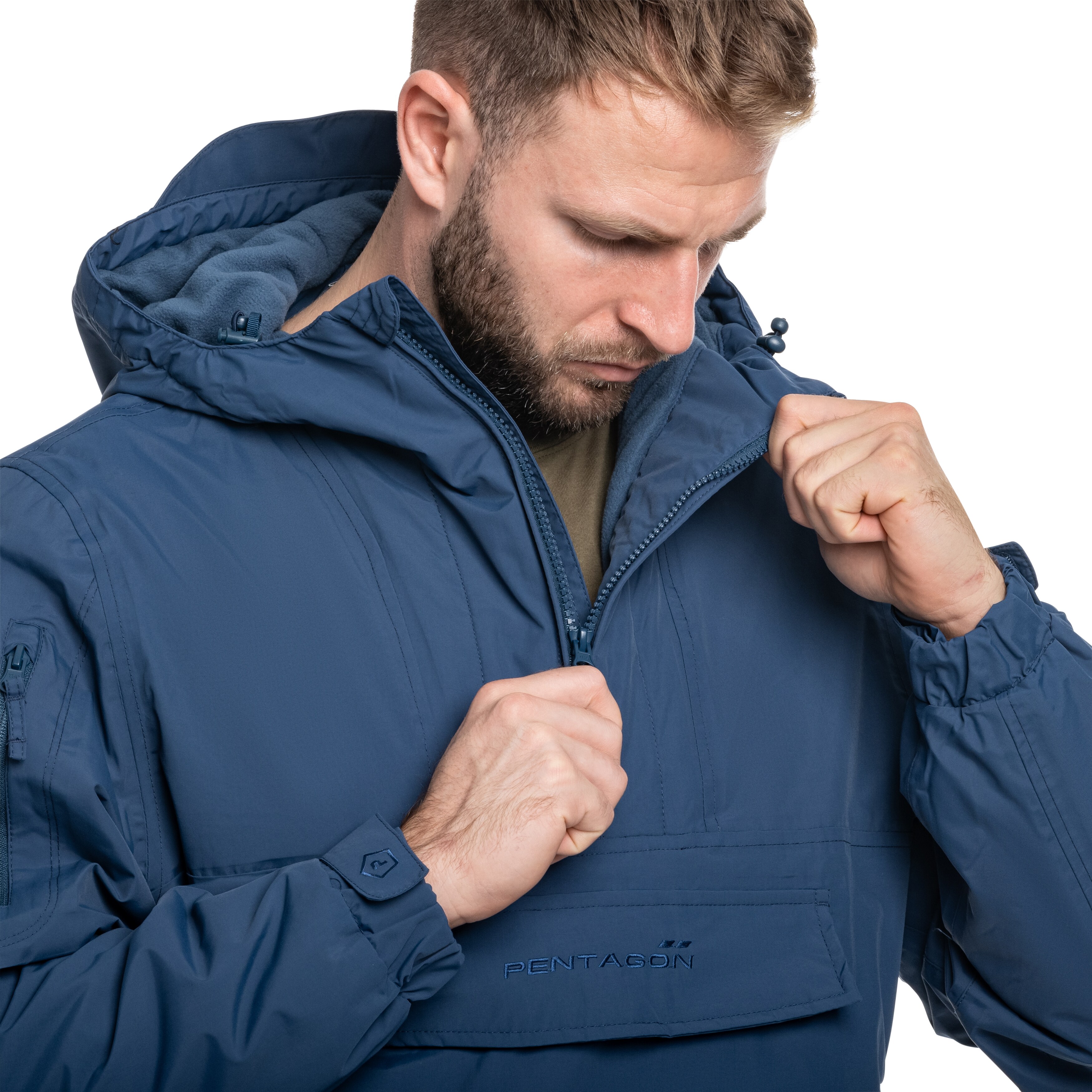 Куртка Pentagon UTA Anorak 2.0 - RAF Blue